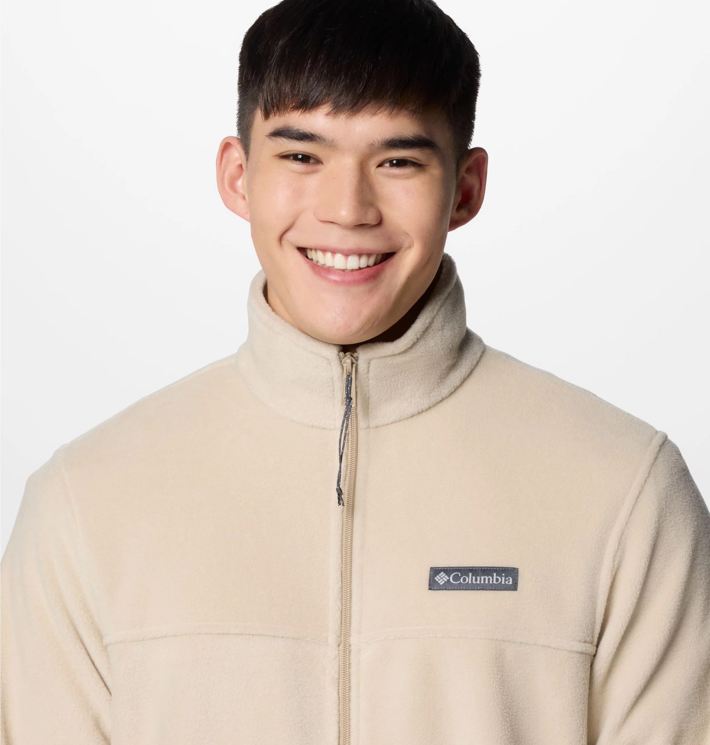 Columbia Fleecejack Steens Mountain Full Zip 2.0