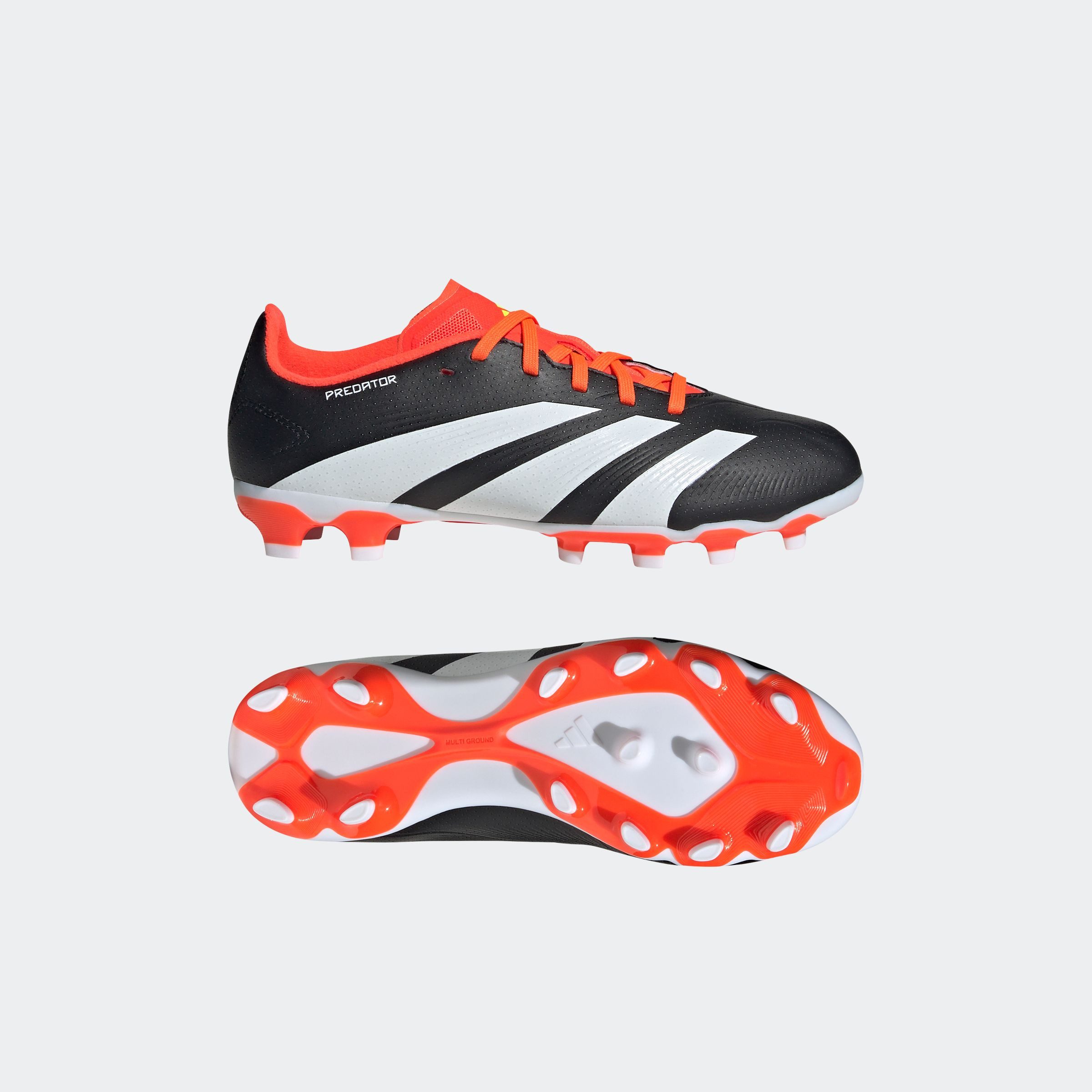 adidas Performance Voetbalschoenen PREDATOR 24 LEAGUE LOW MG