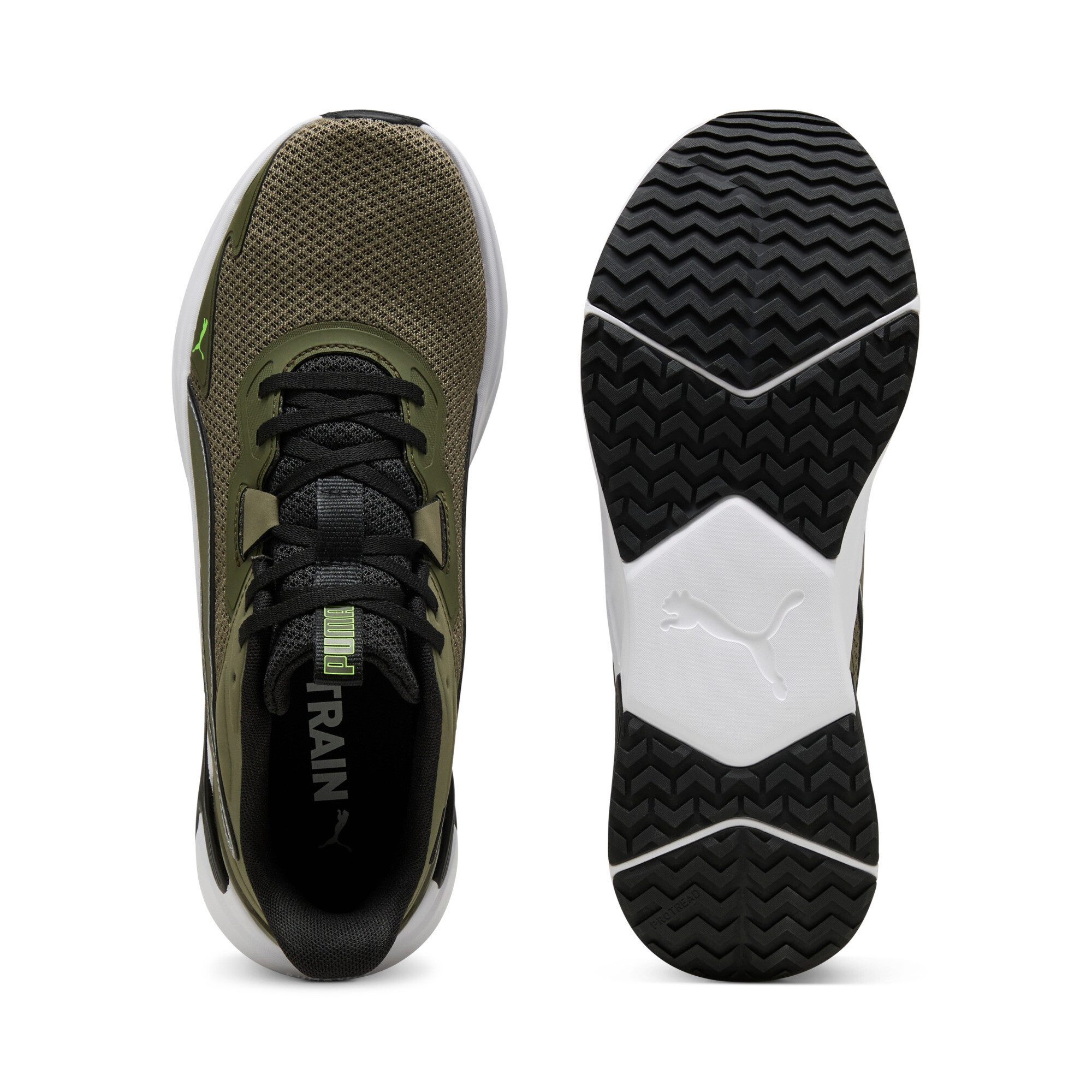 PUMA Trainingsschoenen DISPERSE XT 4