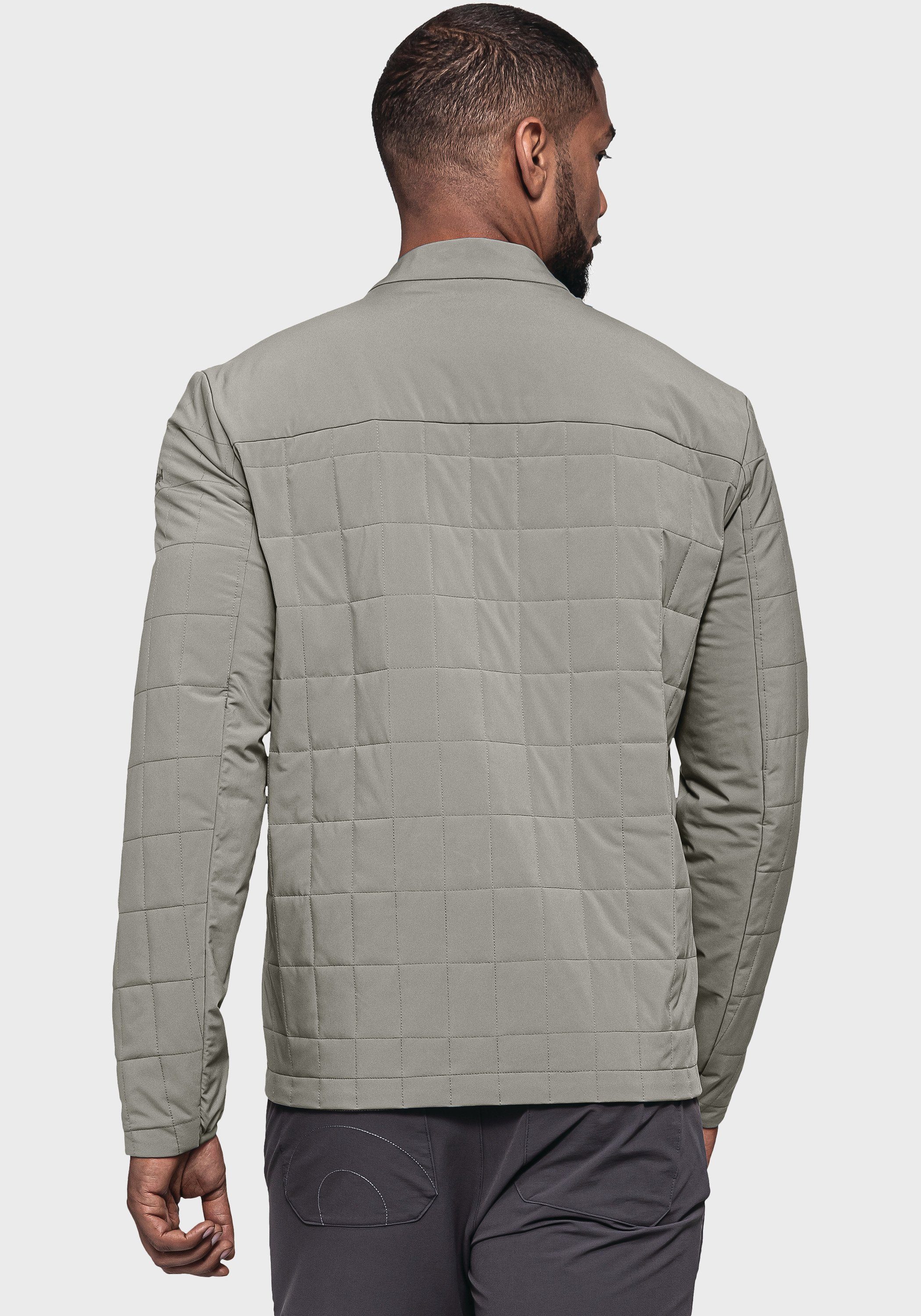 Schöffel Functioneel jack Insulation Jacket Bozen M