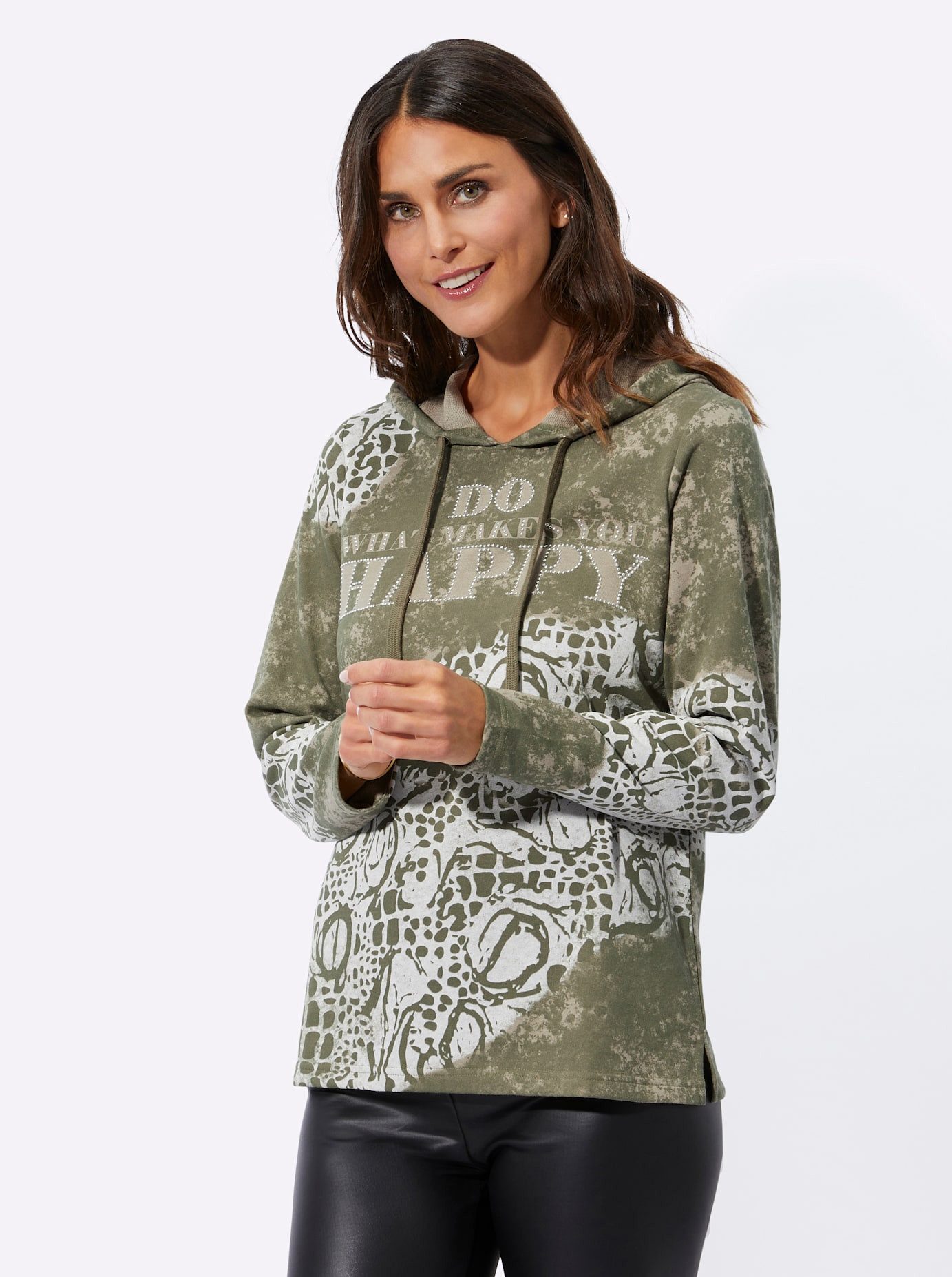 Classic Inspirationen Sweatshirt