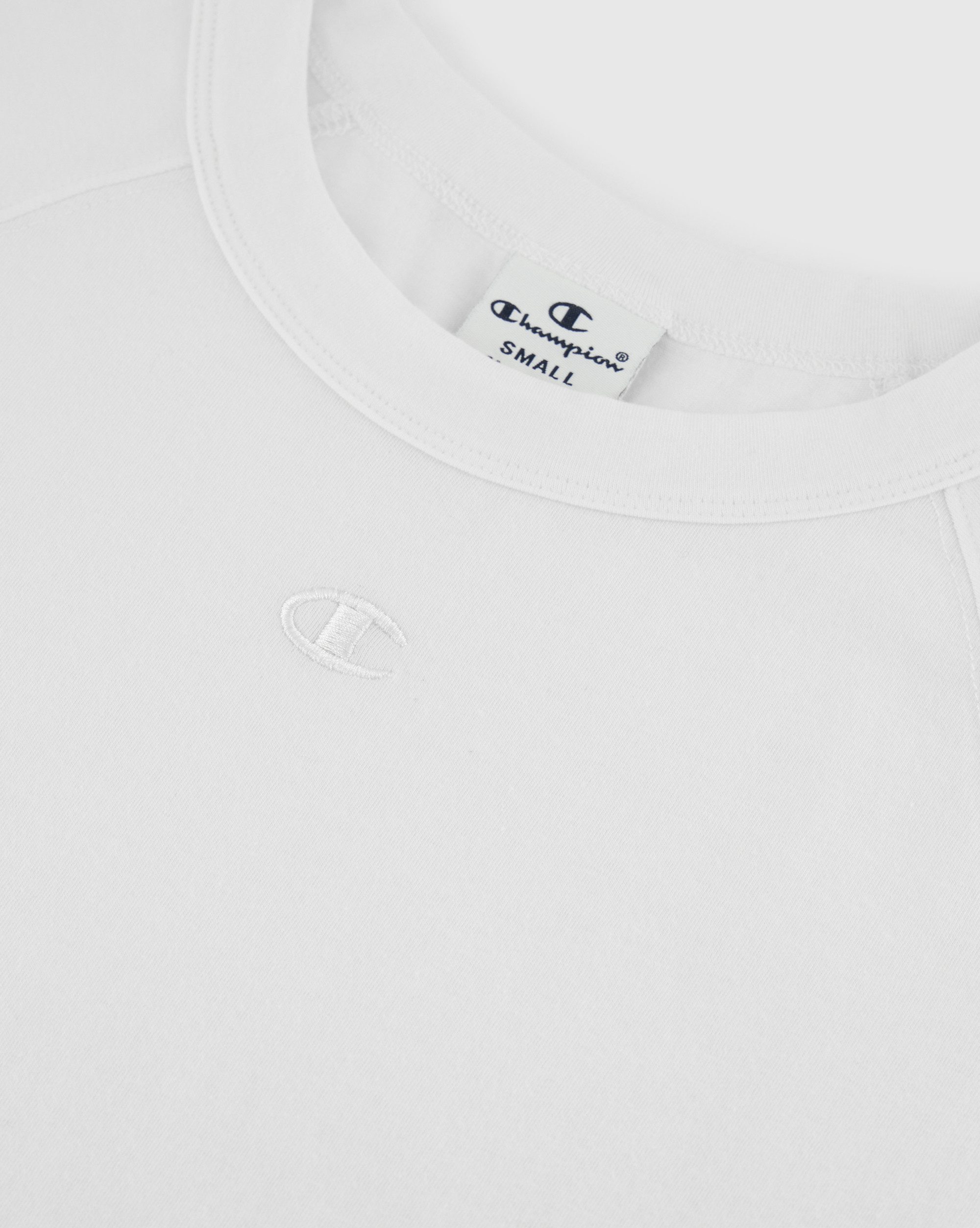 Champion T-shirt CREWNECK T-SHIRT