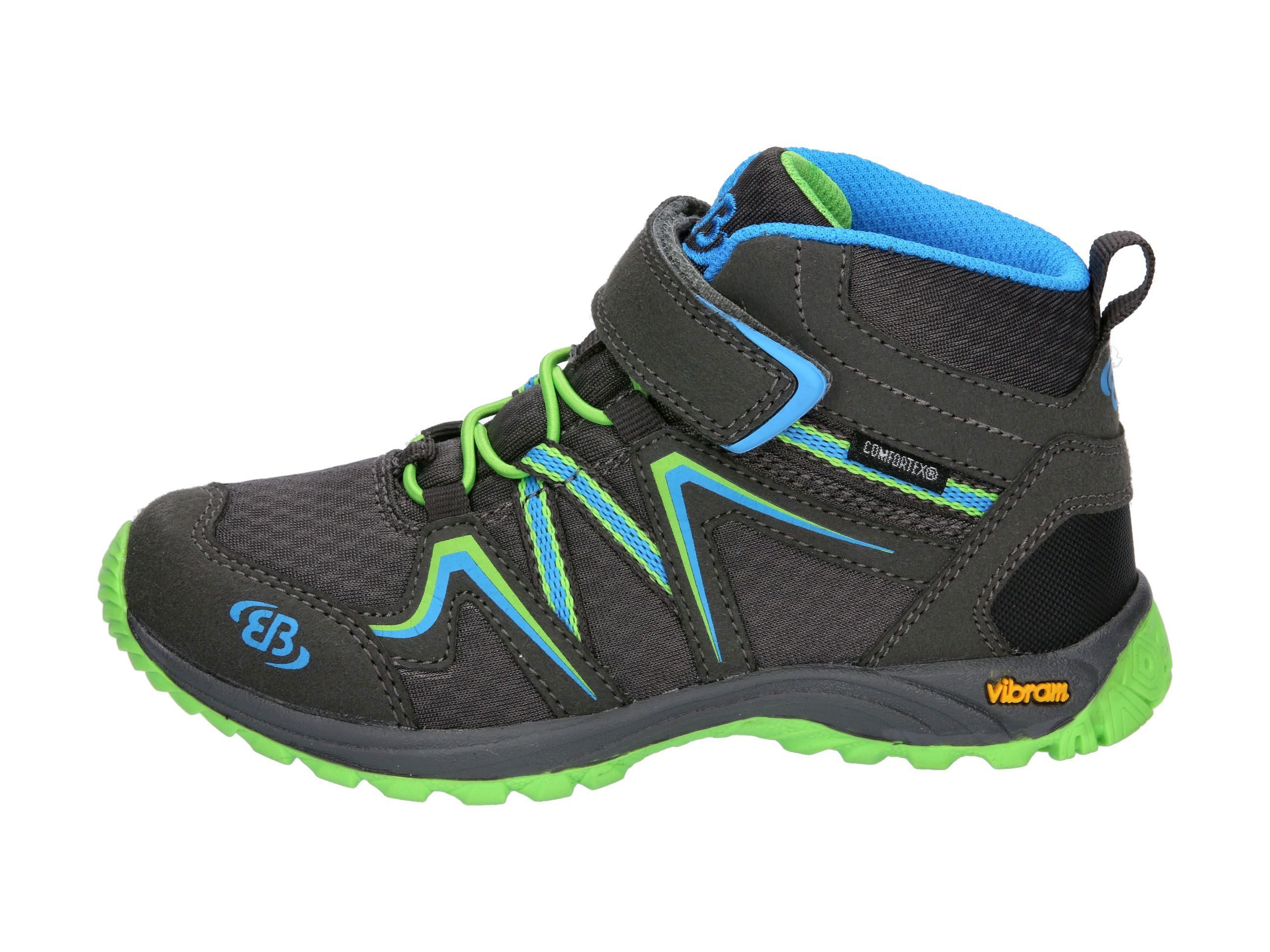 BRÜTTING Wandelschoenen Outdoorlaars Rockwall