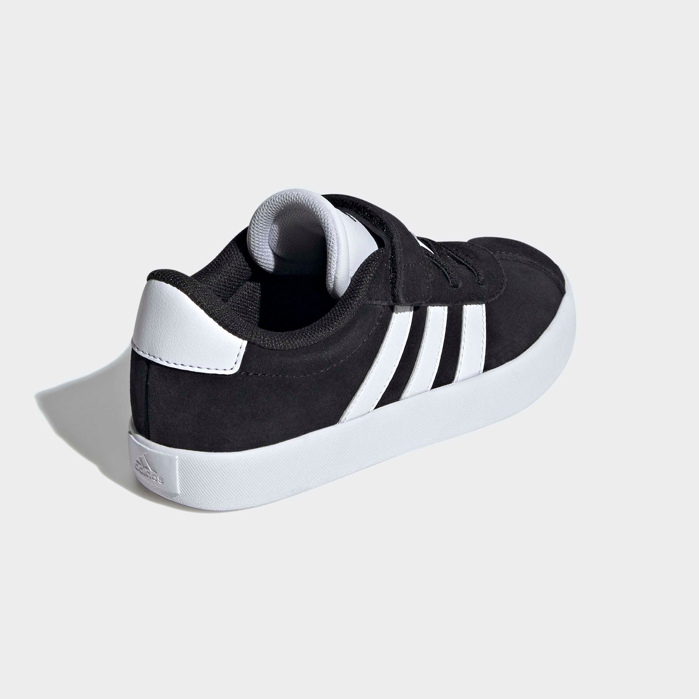adidas Sportswear Sneakers VL COURT 3.0 geïnspireerd door het ontwerp van de adidas samba
