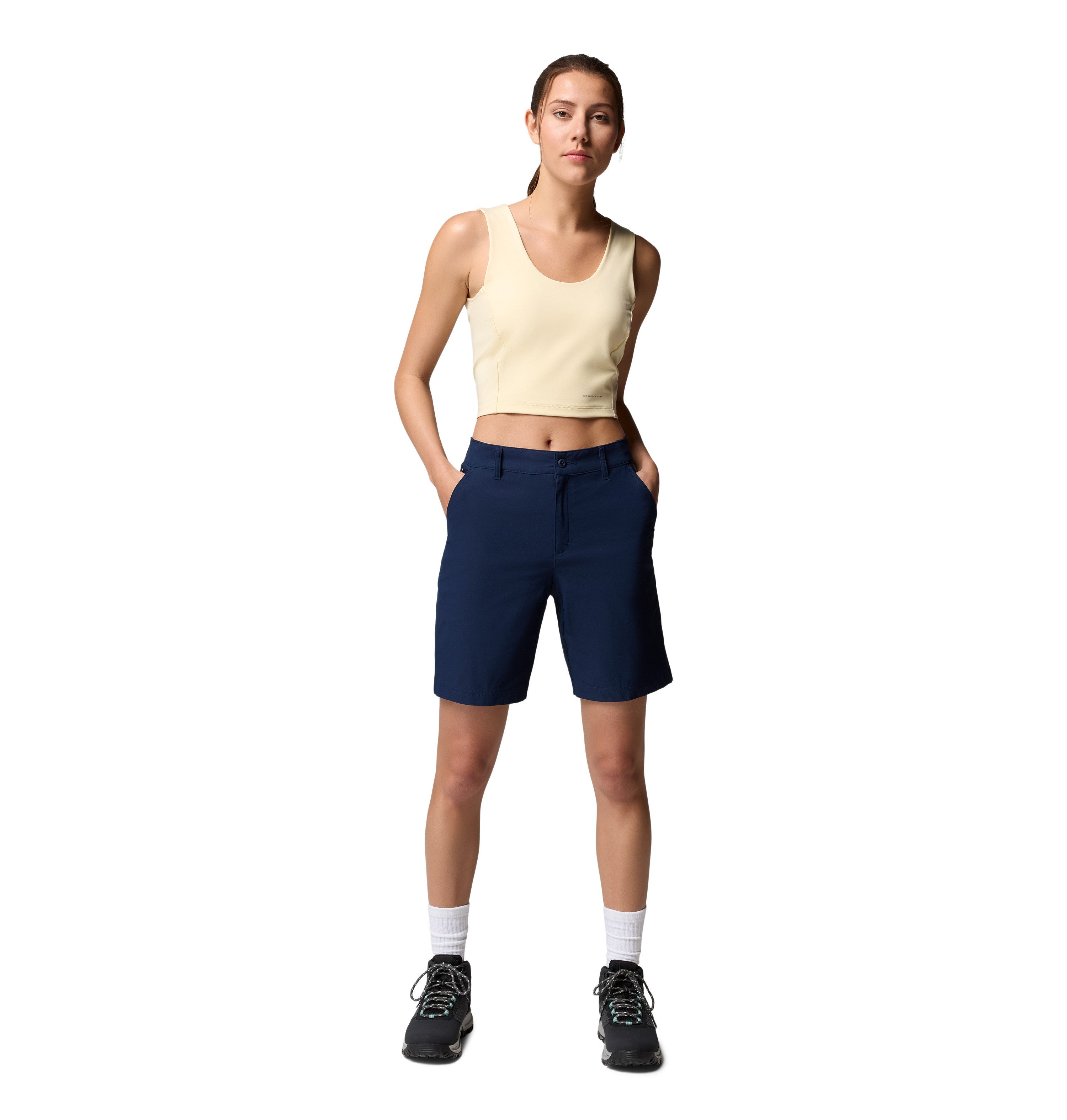 Columbia Short