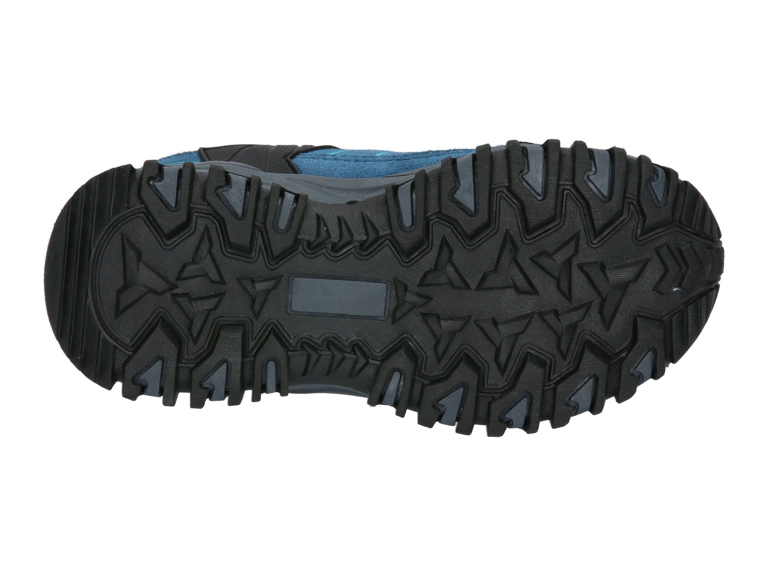BRÜTTING Outdoorschoenen Outdoorschoen Mount Pinos Kids Low