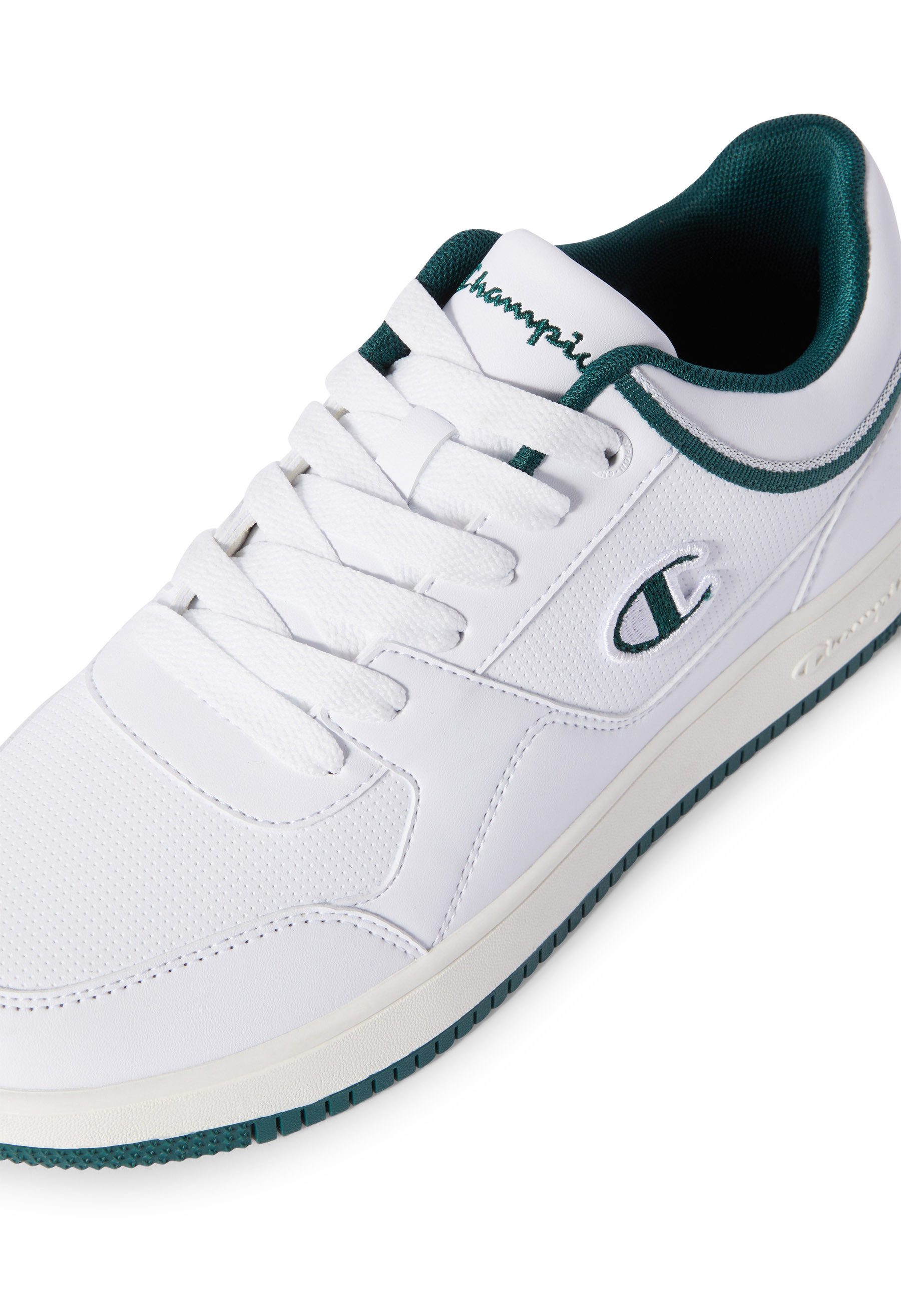 Champion Sneakers RD18 LOW