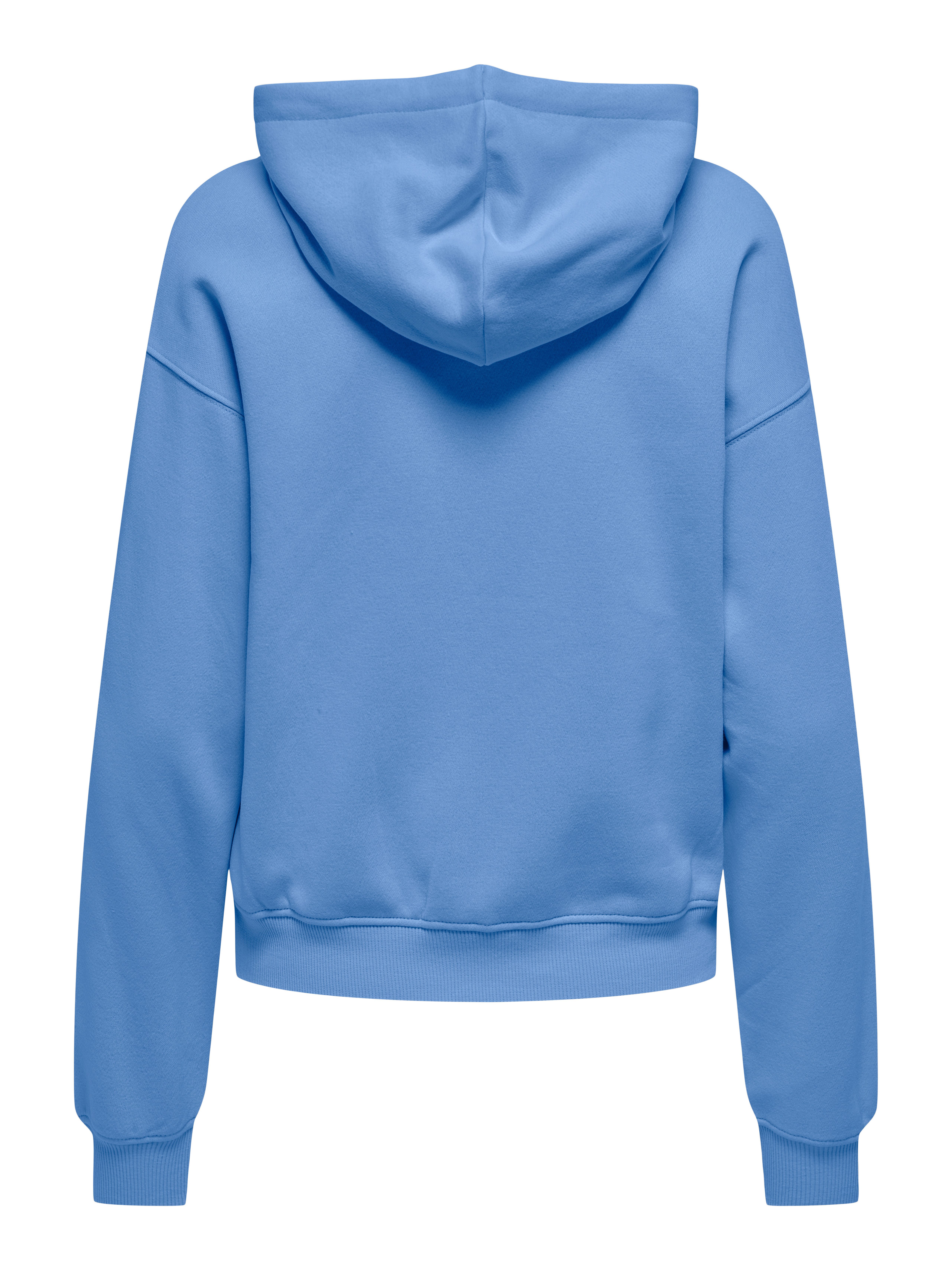 Only Hoodie ONLBEST L/S HOOD SWT NOOS