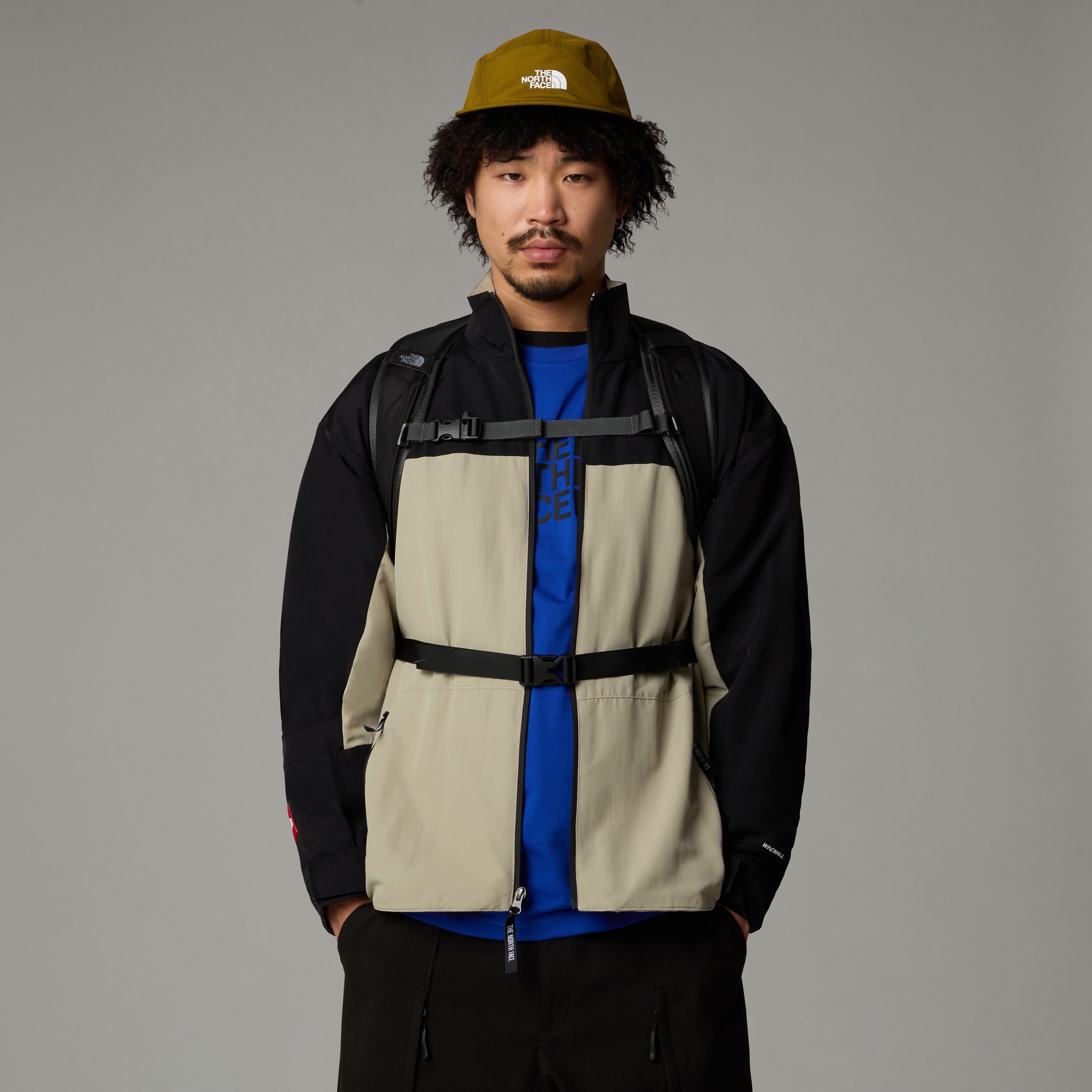 The North Face Sportrugzak BOREALIS CLASSIC