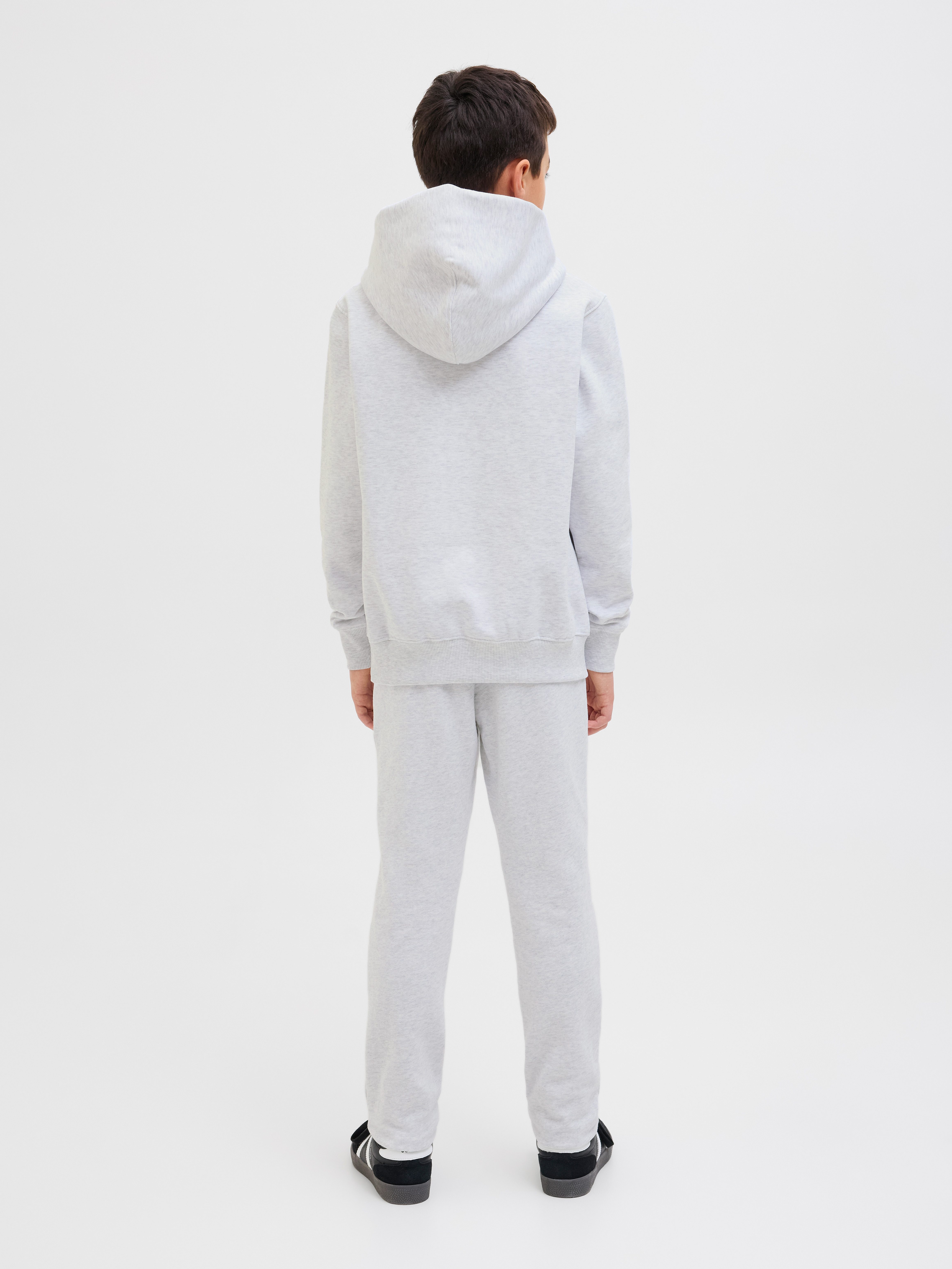 Jack & Jones Junior Hoodie JJEURBAN EDGE SWEAT HOOD NOOS JNR