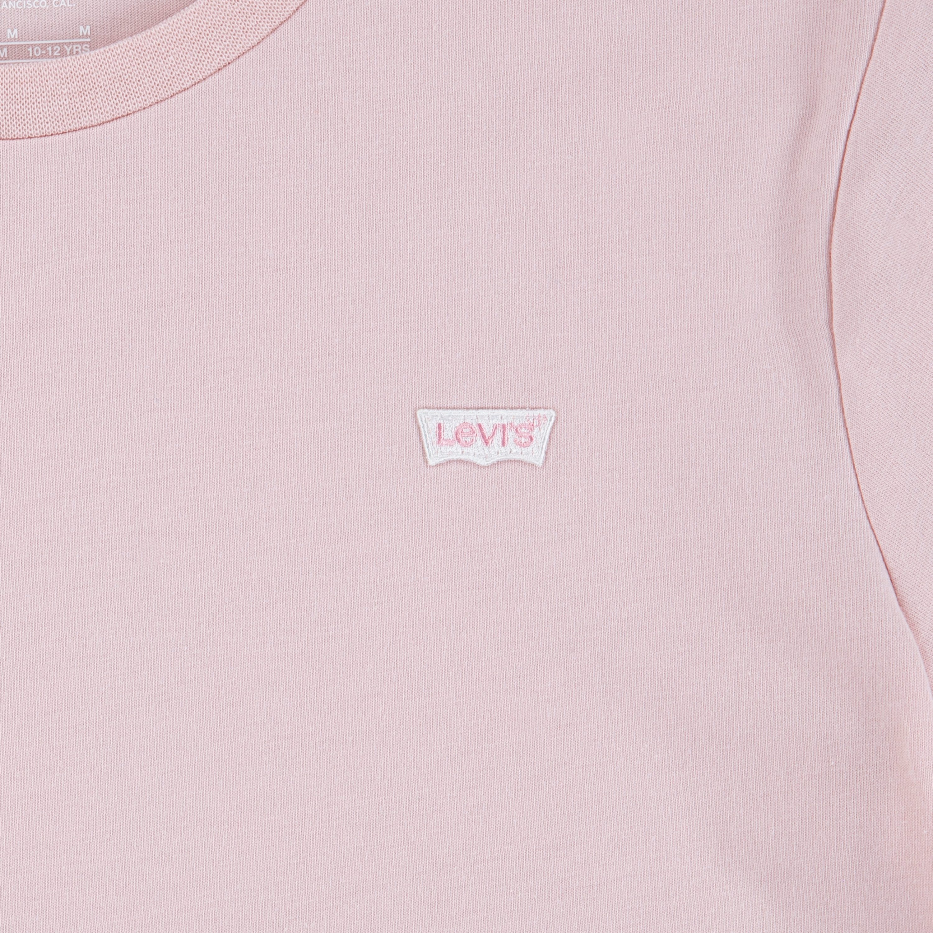 Levi's Kidswear T-shirt LVG BATWING CHEST HIT TEE