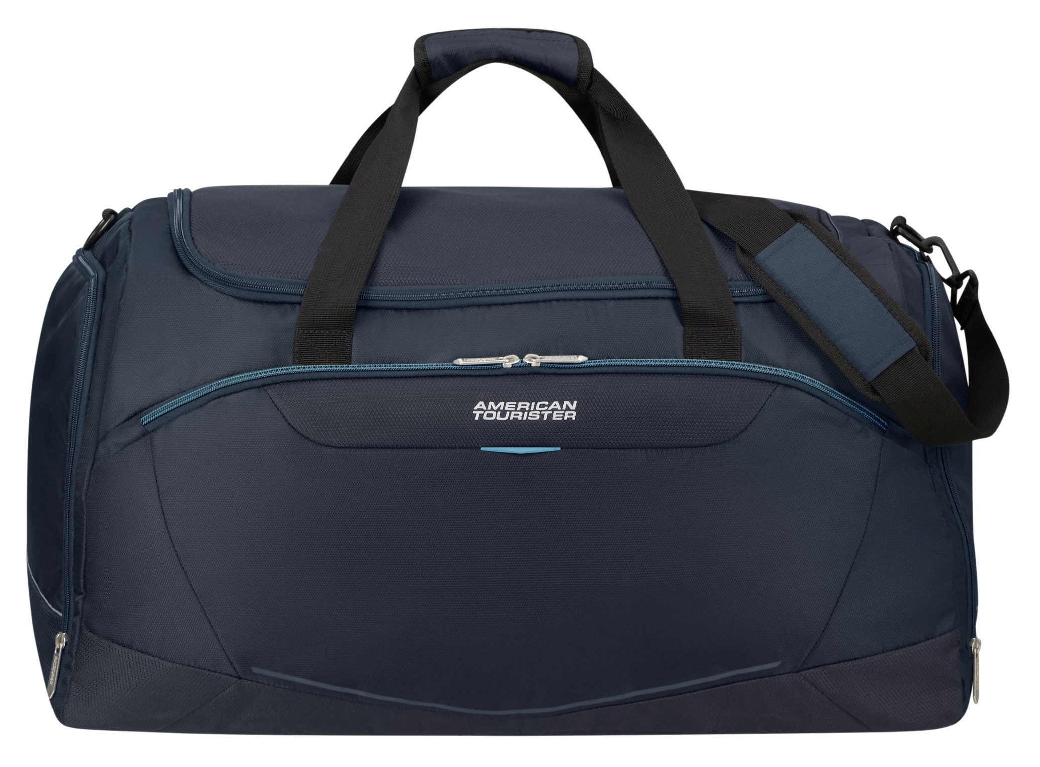 American Tourister® Reistas SUMMMERRIDE 63 cm Handbagage tas reiskoffer trolley-opsteeksysteem