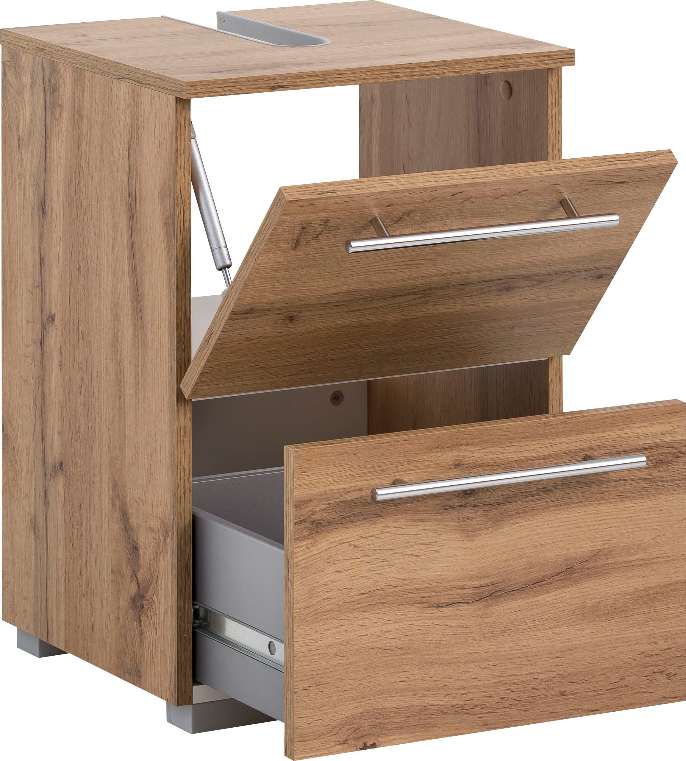 Schildmeyer Wastafelonderkast Carlos Breedte 40 cm