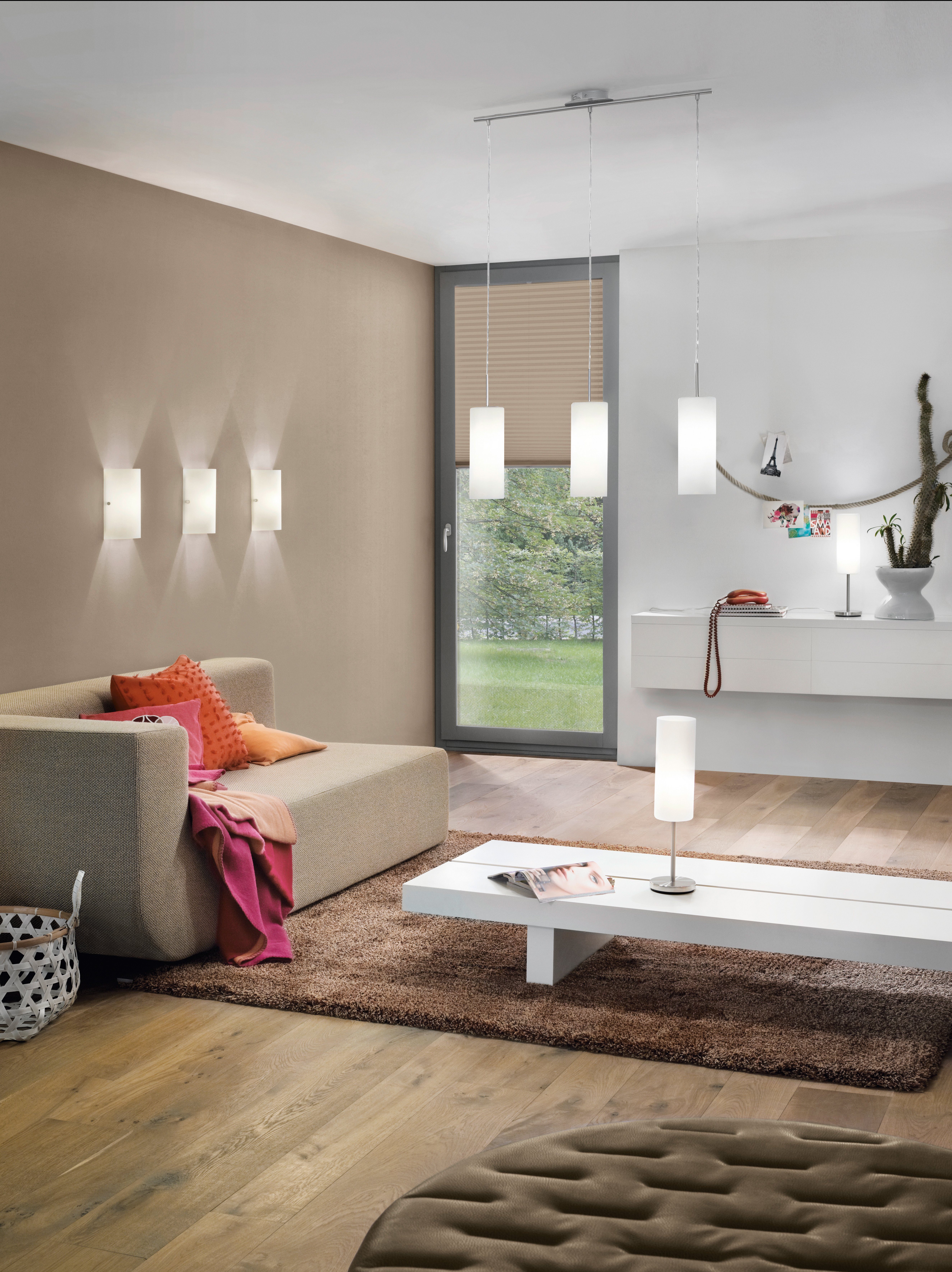 EGLO Wandlamp TROY 3