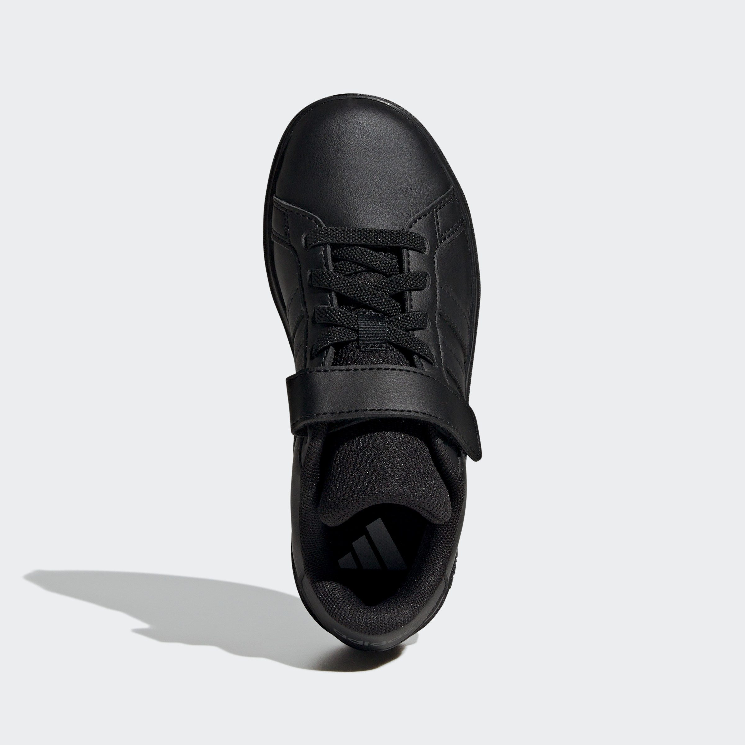 adidas Sportswear Sneakers GRAND COURT 2.0 KIDS Design geïnspireerd op de adidas Superstar