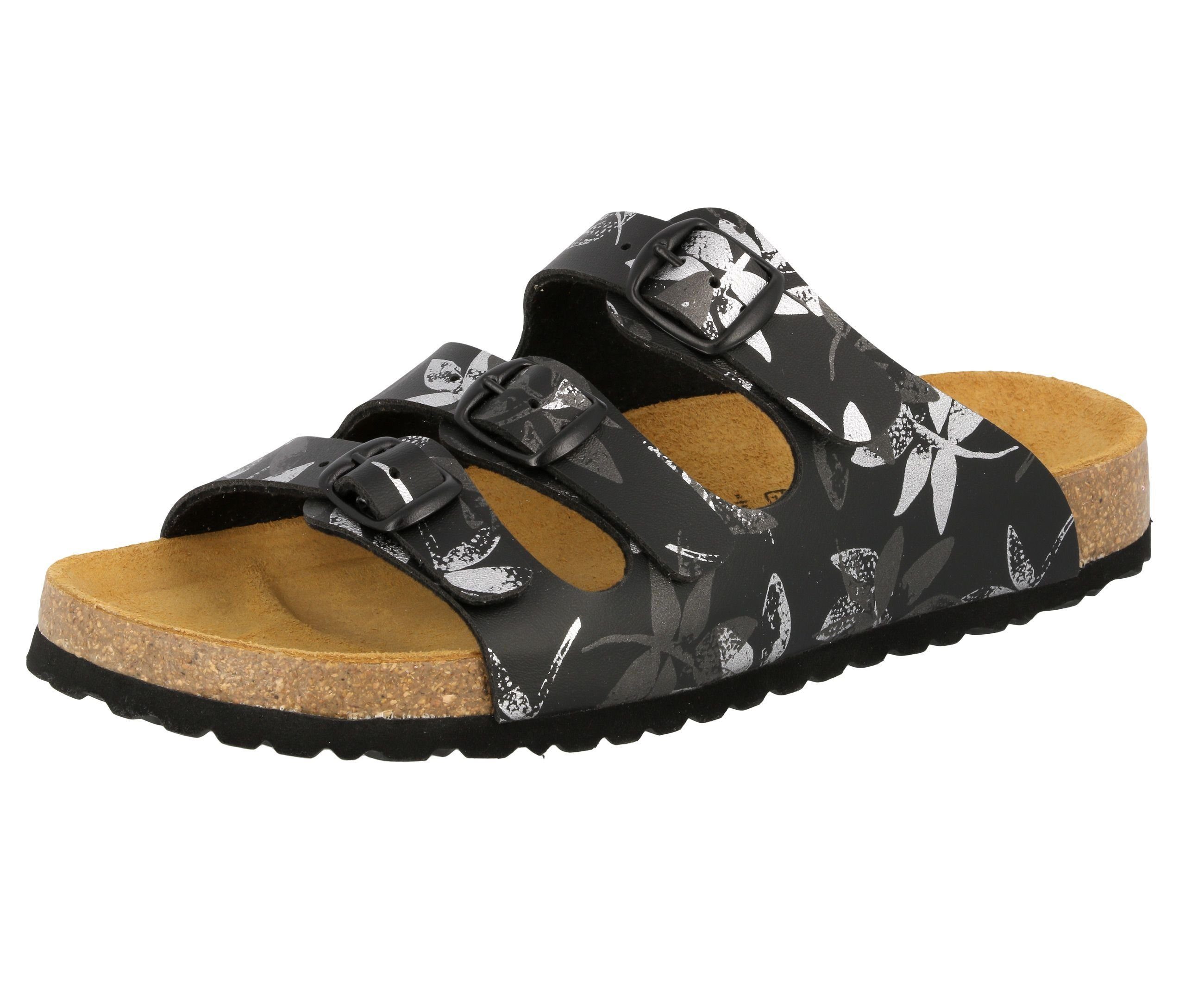 Lico Slippers Bioline Leave
