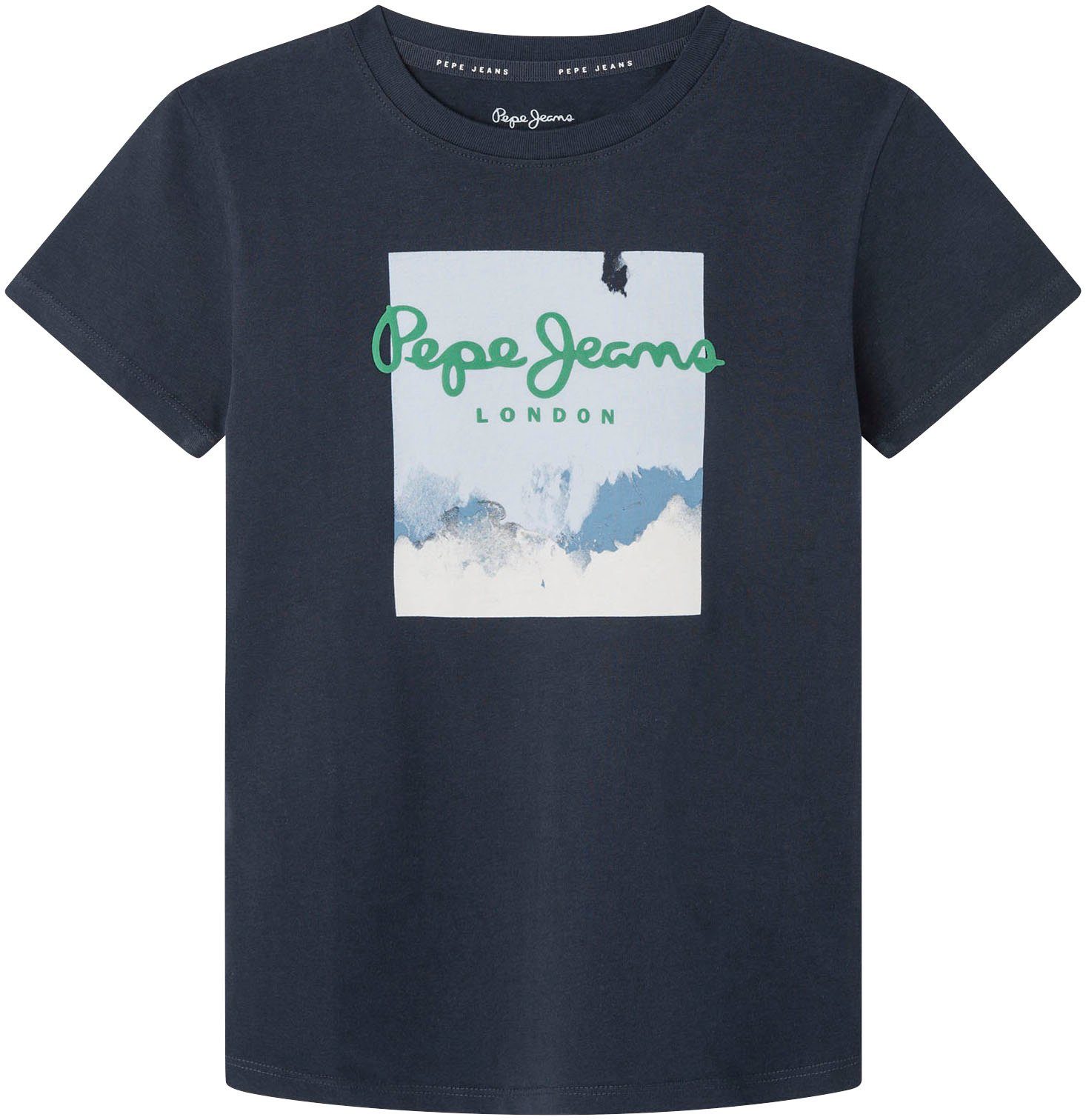 Pepe Jeans T-shirt RAFER for boys