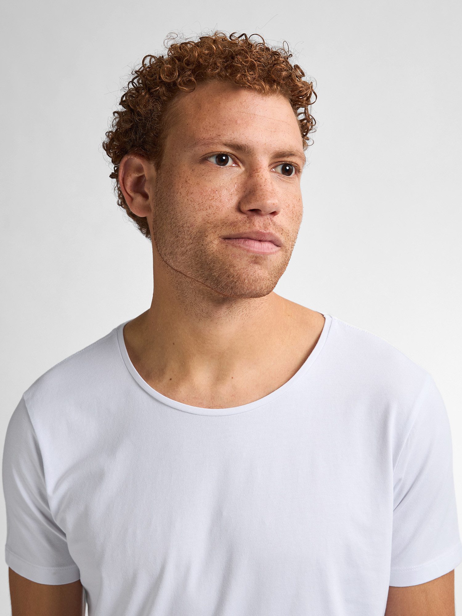 Petrol Industries T-shirt Ronde hals (Set van 2)