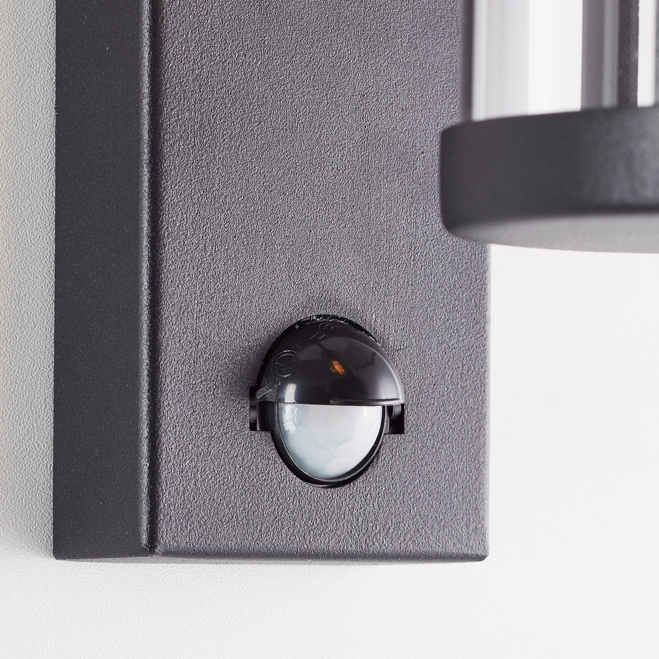Brilliant Leuchten Wandlamp voor buiten Sidney