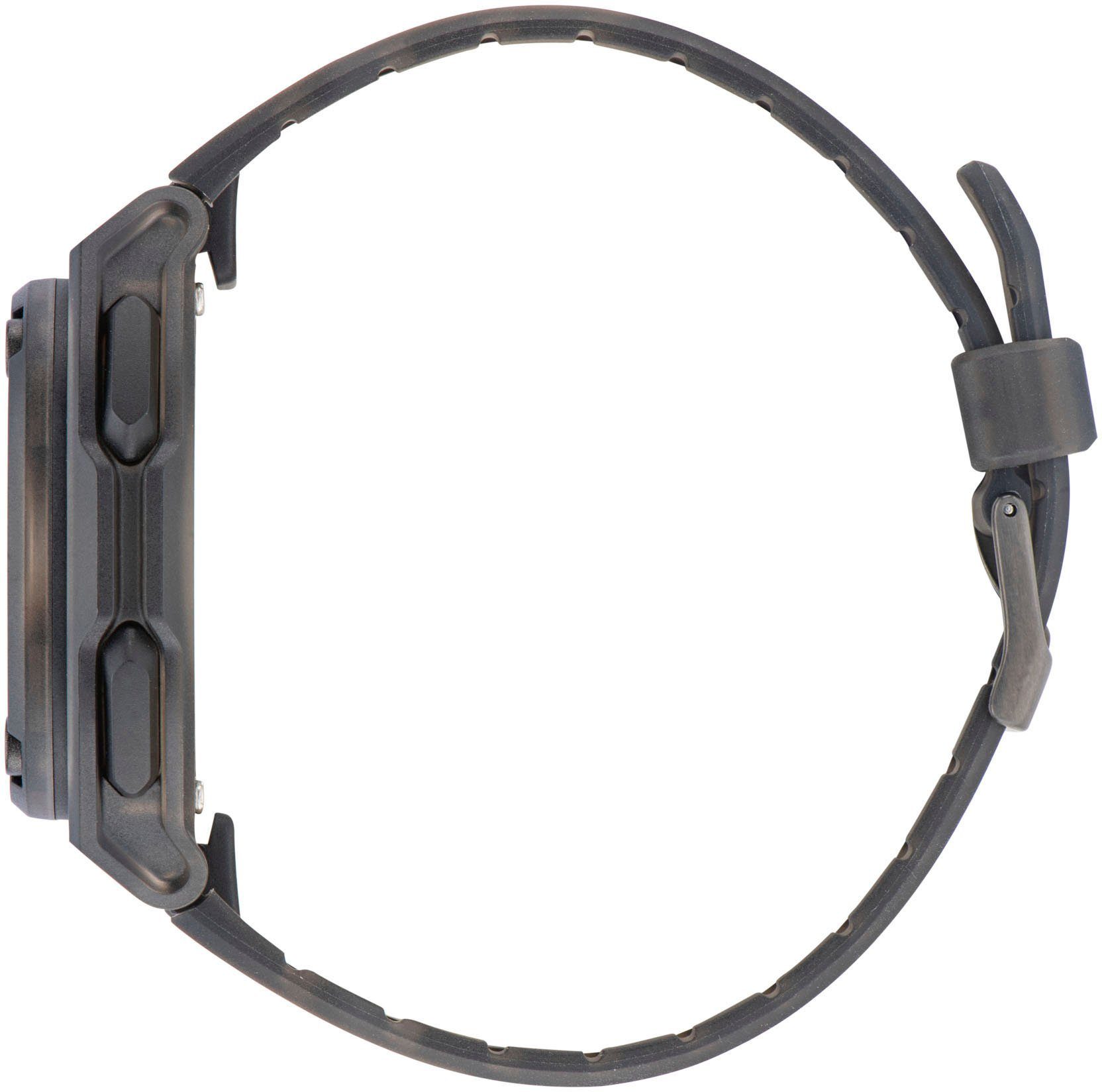 adidas Originals Chronograaf CITY TECH ONE Horloge, quartz, herenhorloge, analoog, digitaal