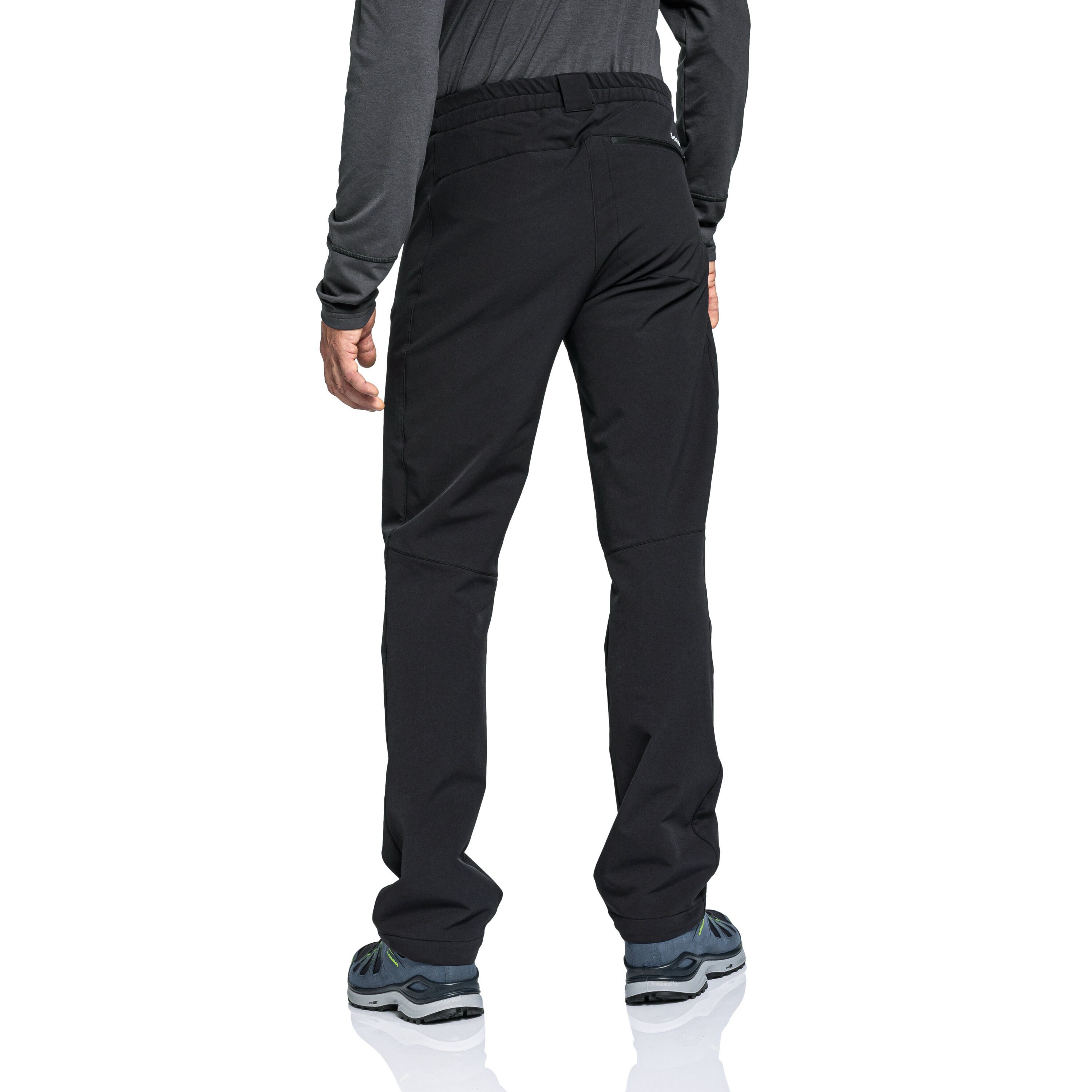 Schöffel Functionele broek Pants Folkstone Warm M