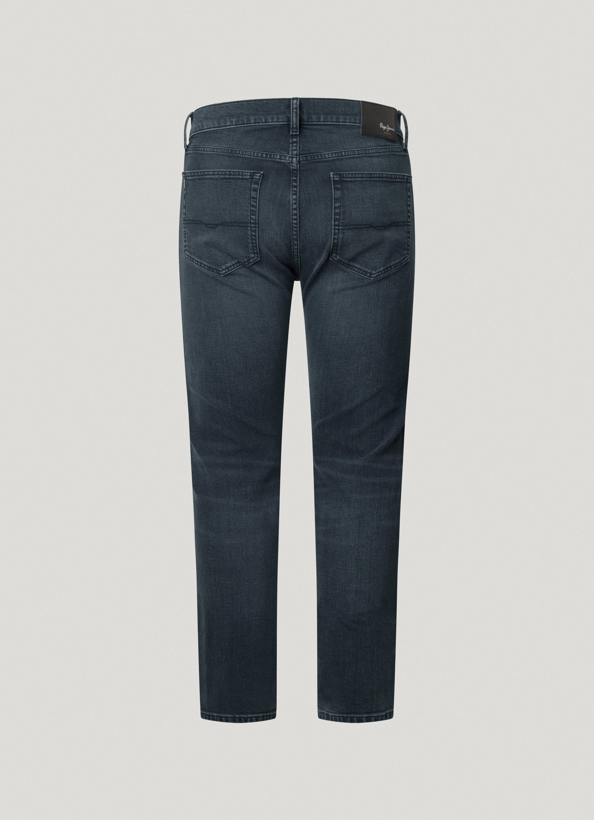 Pepe Jeans Slim fit jeans Slim Jeans