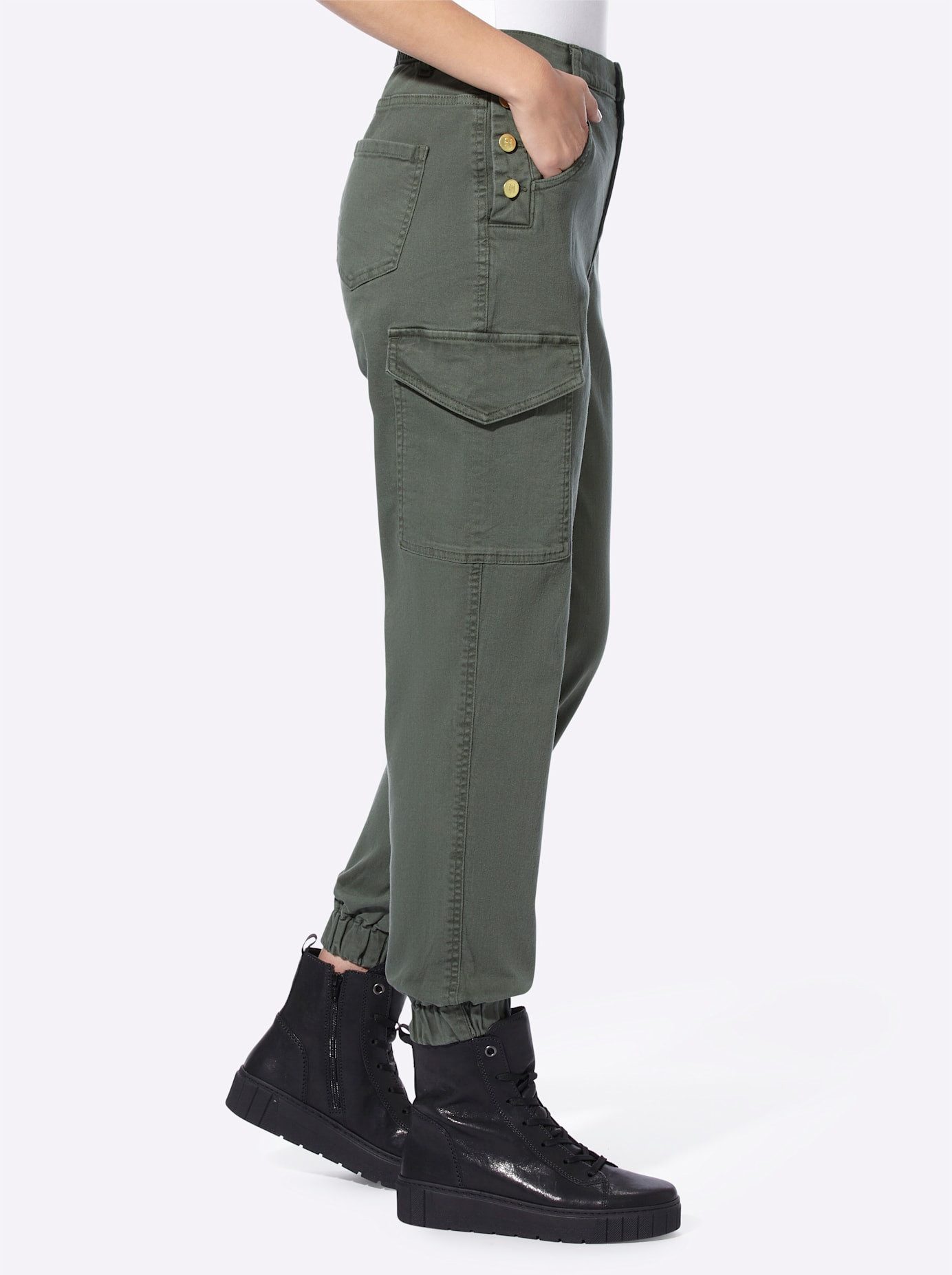 heine Comfortabele jeans