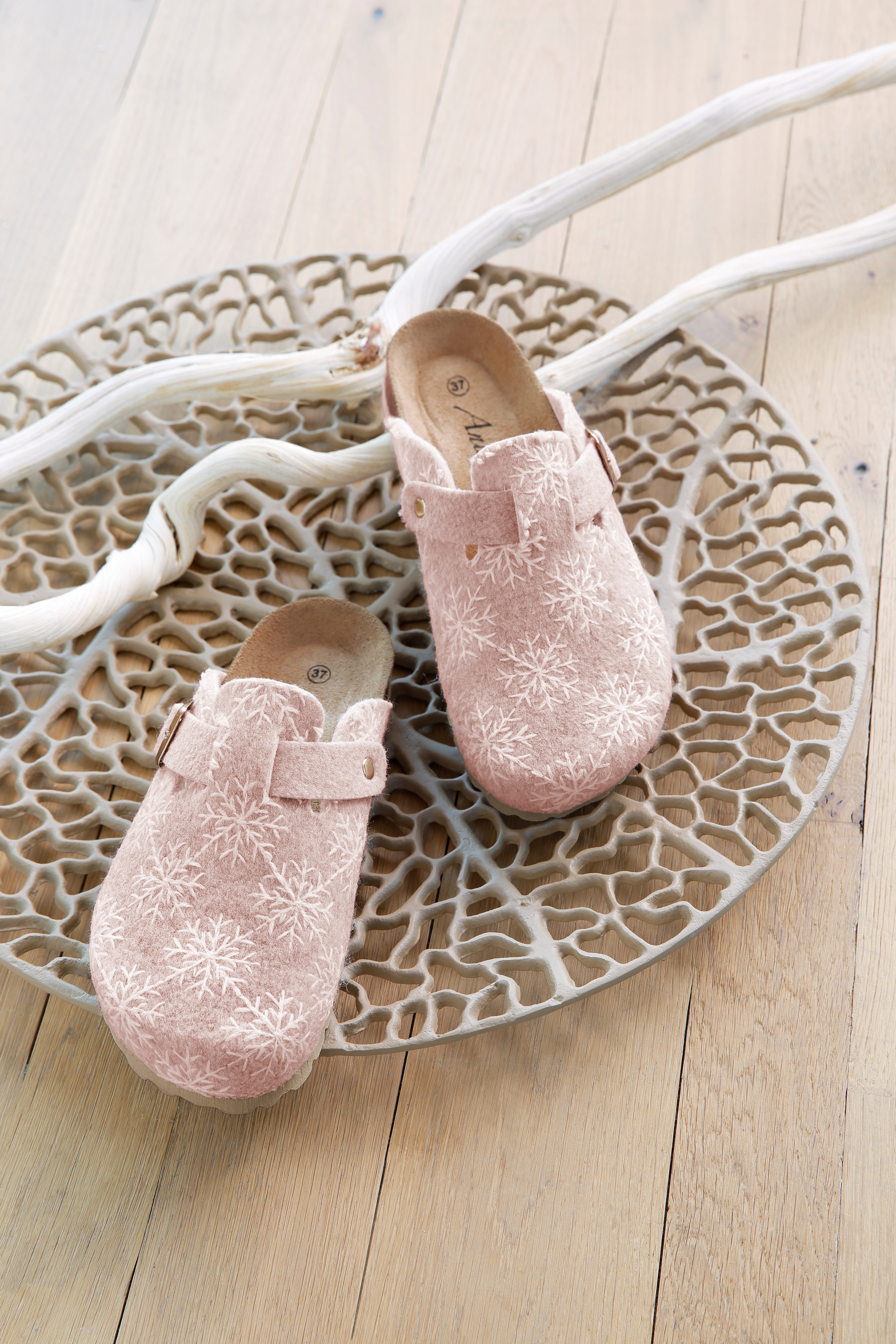 Aniston SHOES Clogs
