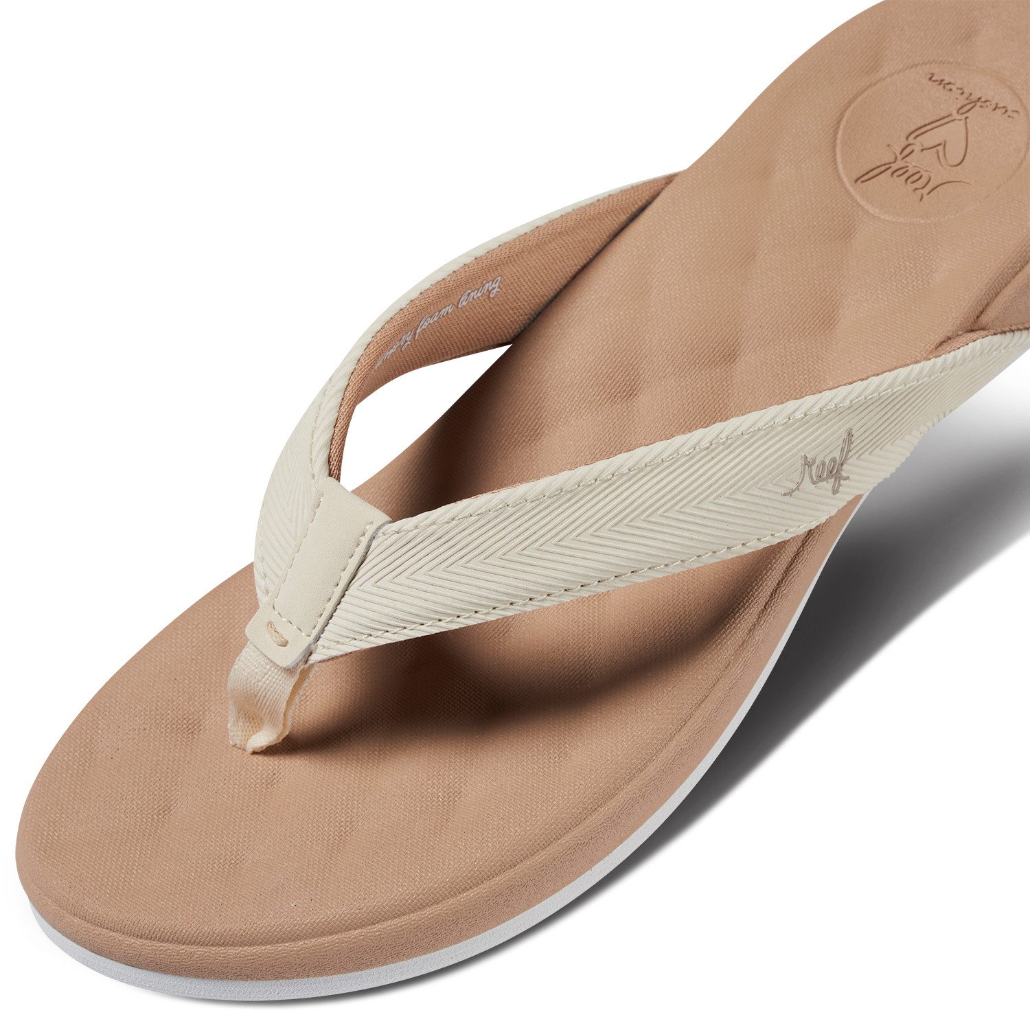 Reef Teenslippers CUSHION HARMONY