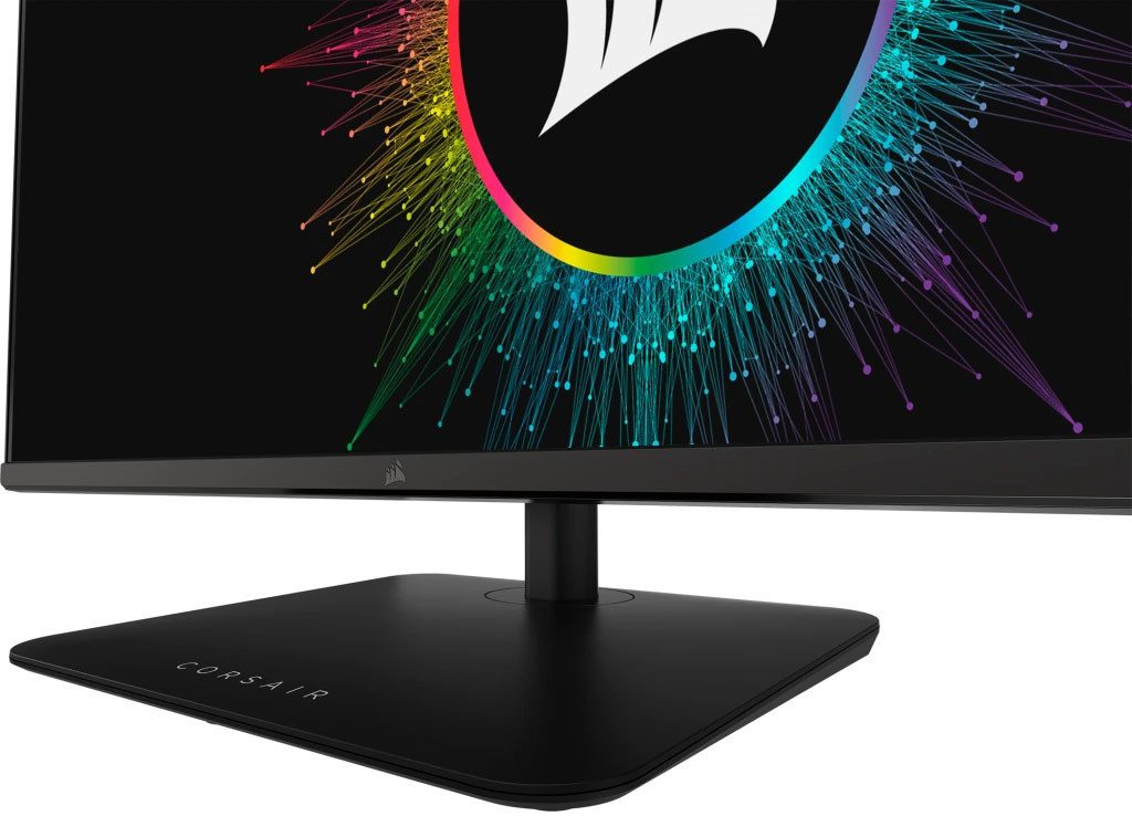 Corsair Gaming-monitor RDD0021, 81 cm / 32", UHD
