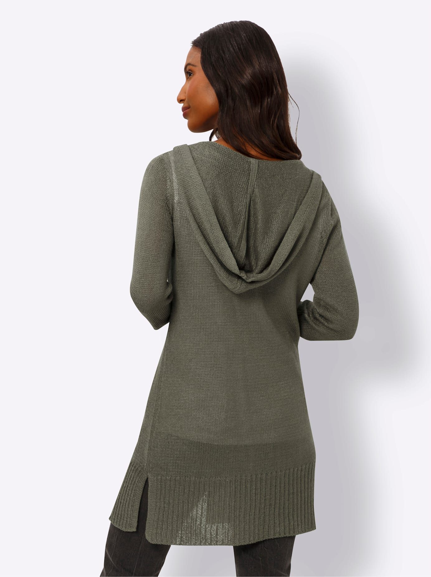 heine Vest