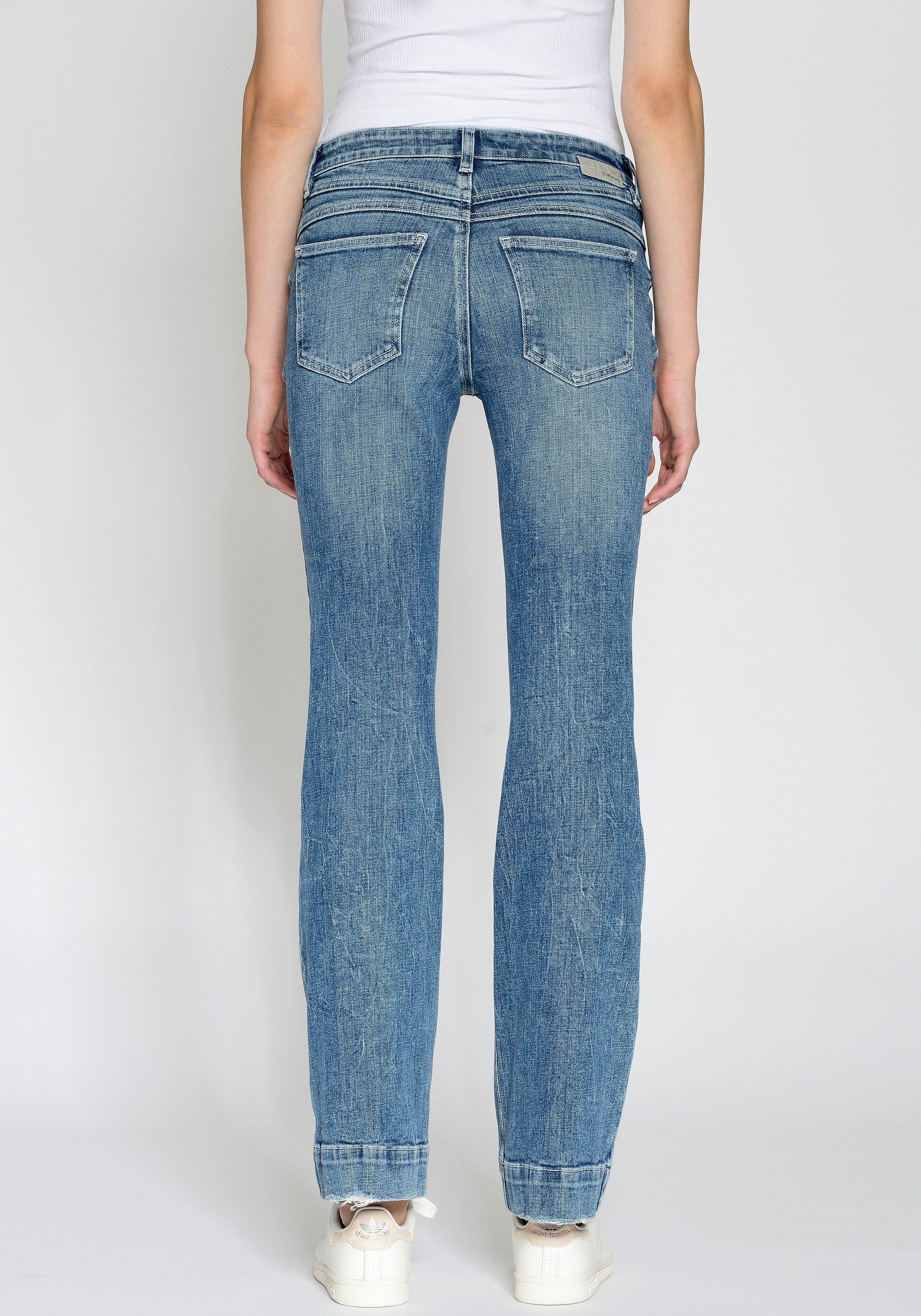 GANG Bootcut jeans 94Maxima flared