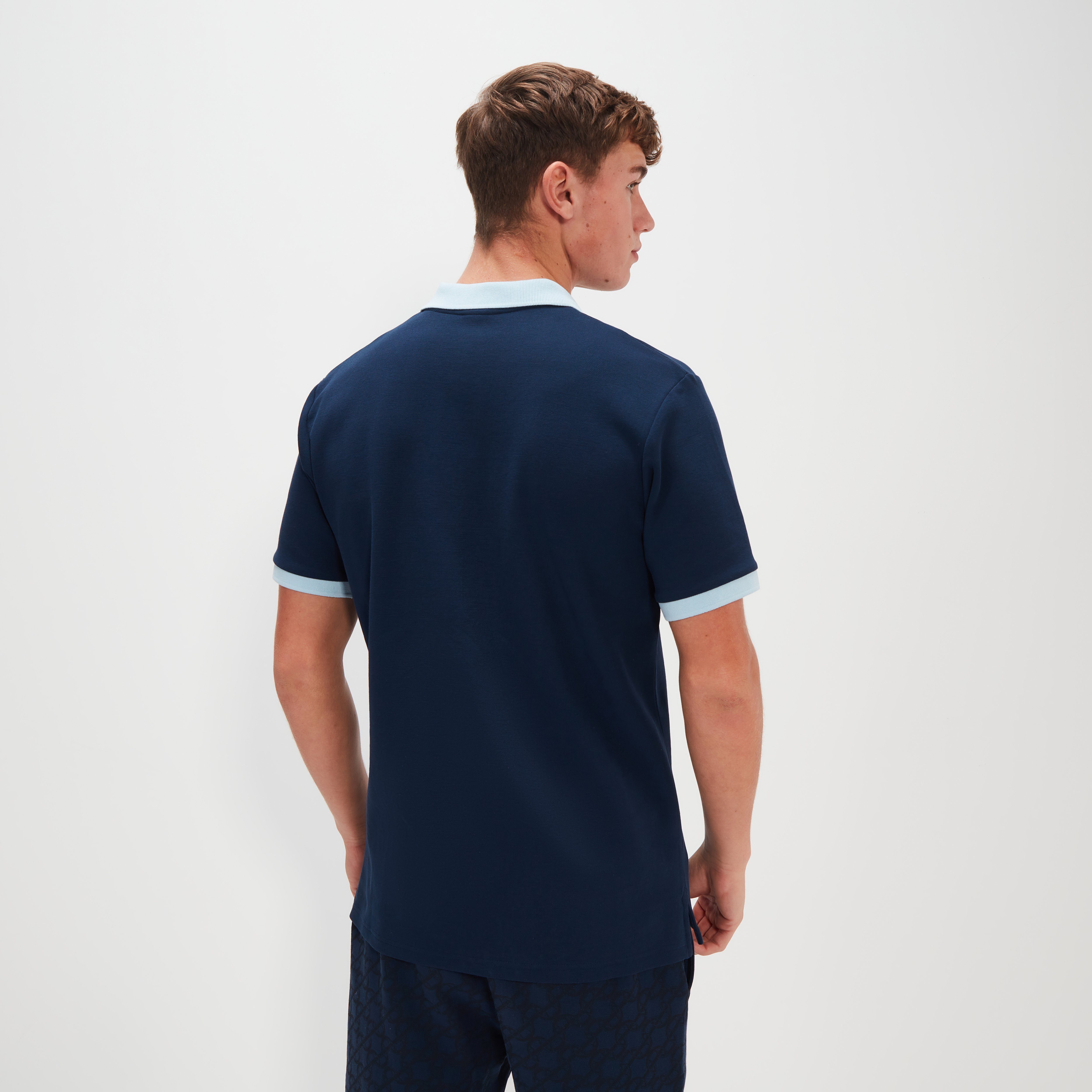 ellesse Poloshirt AGOZA POLO