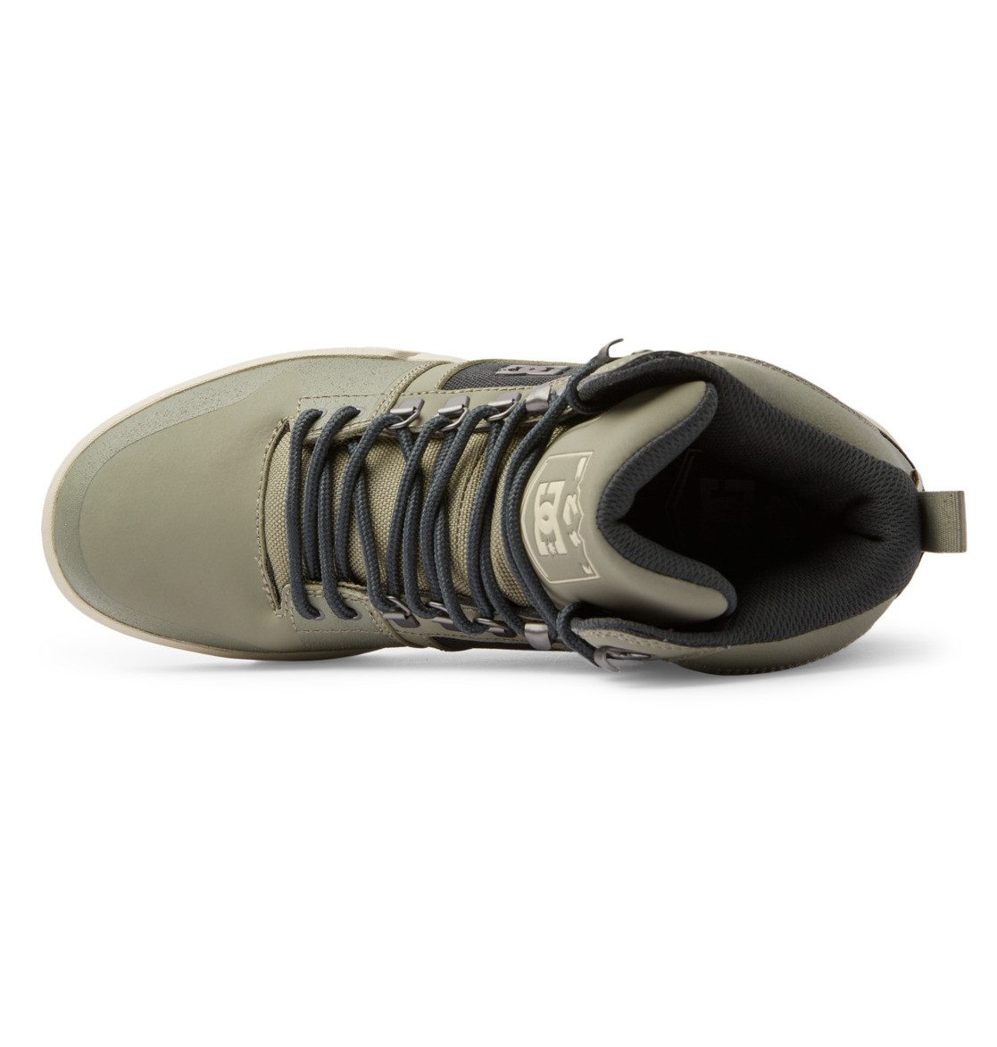 DC Shoes Winterlaarzen Pure Hi