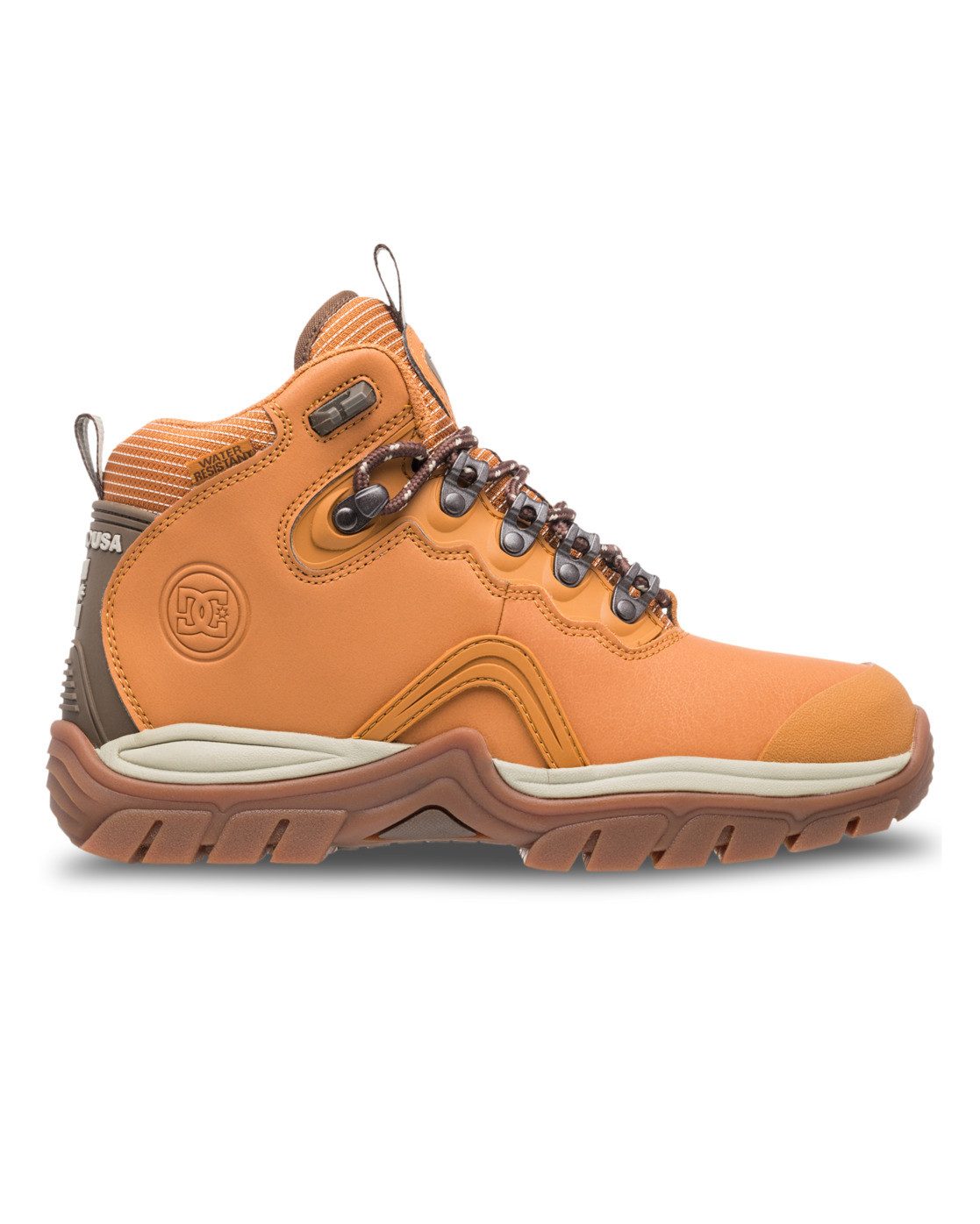 DC Shoes Winterlaarzen Navigator