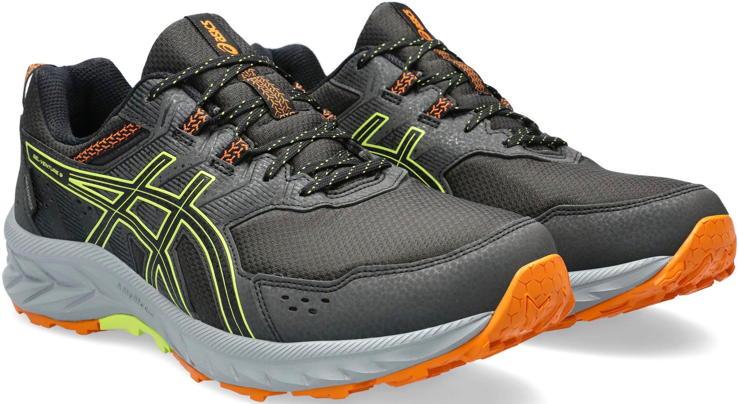 Asics waterdichte online schoenen