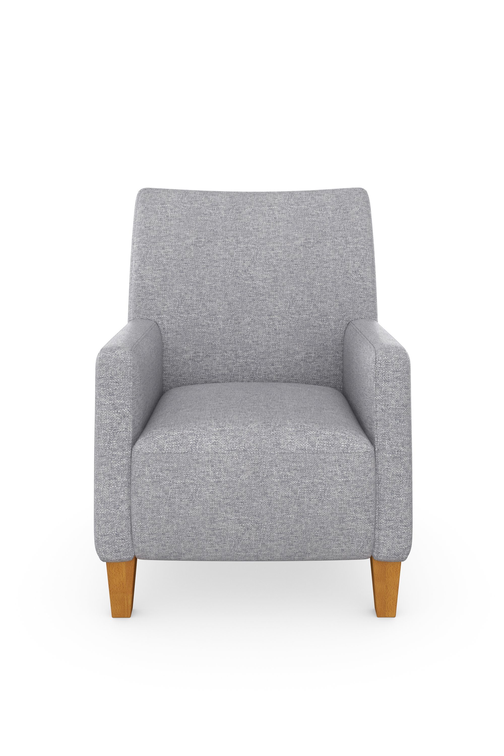 sit&more Fauteuil Bosse met binnenvering