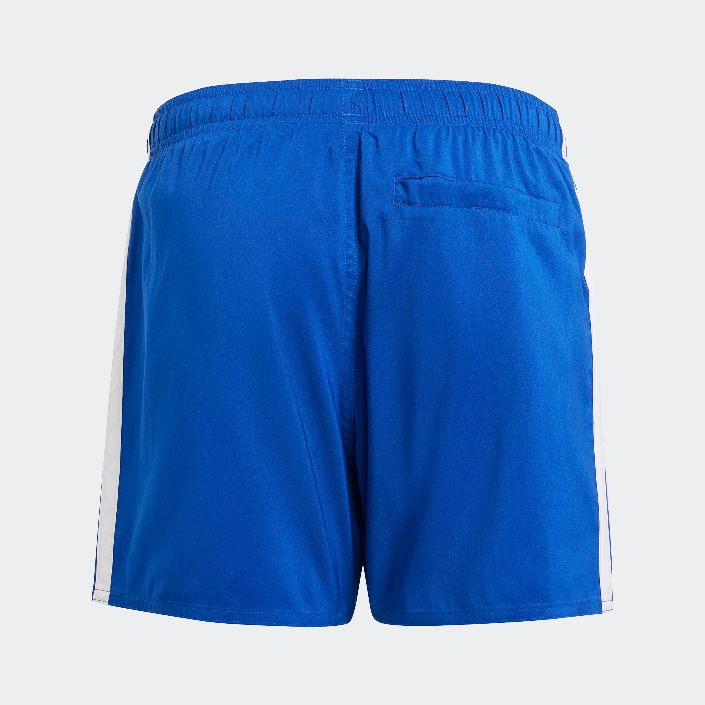 adidas Performance Zwemshort 3S SHORTS BY (1 stuk)
