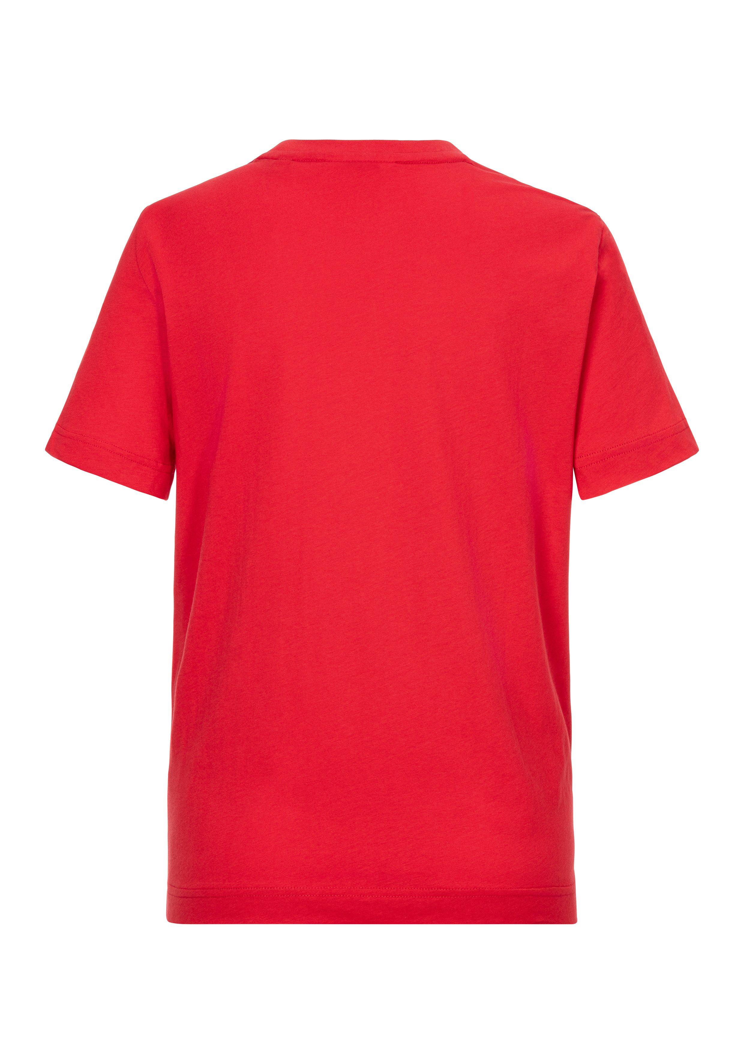 Gant T-shirt REG SHIELD SS T-SHIRT