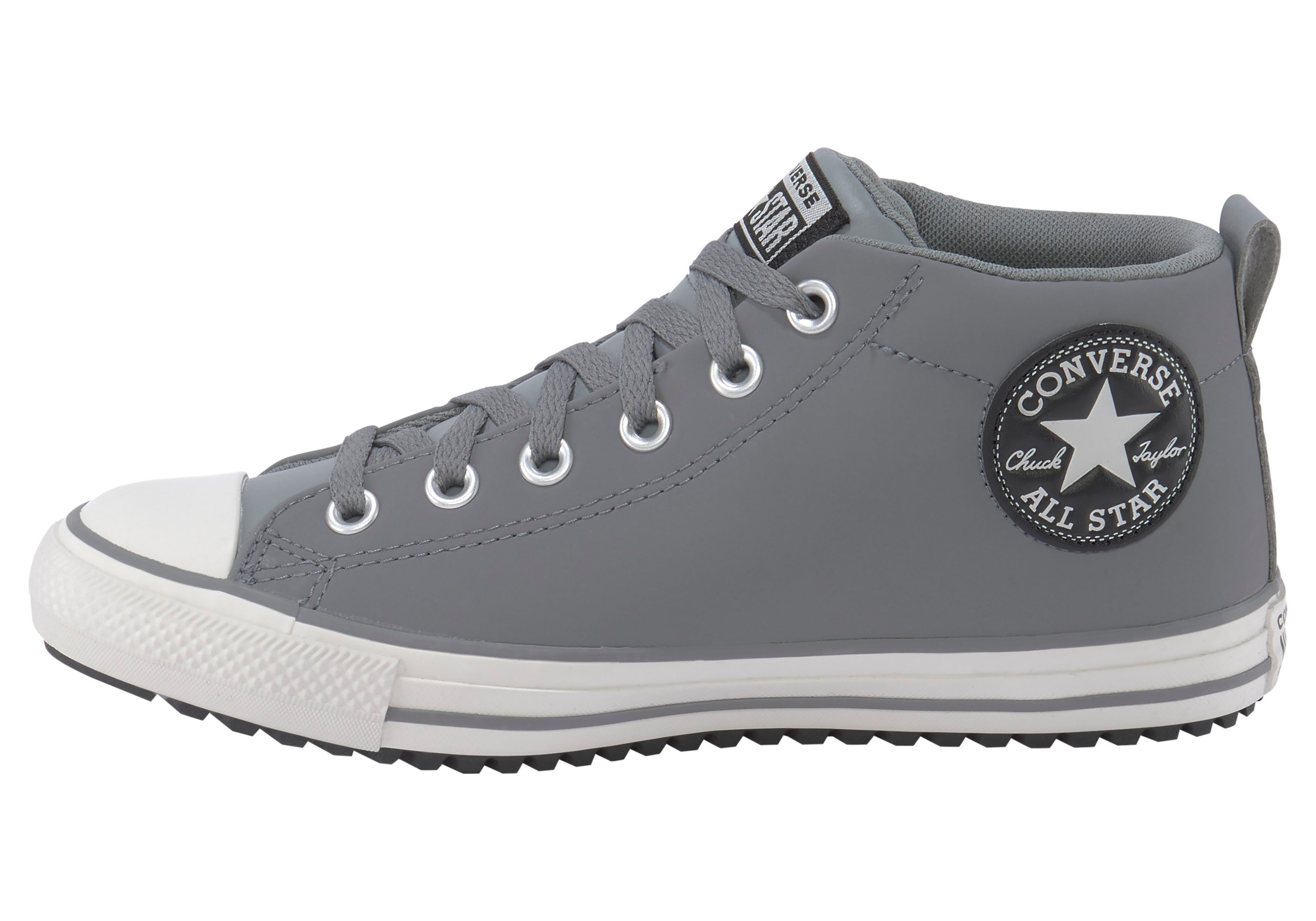 converse ctas boot