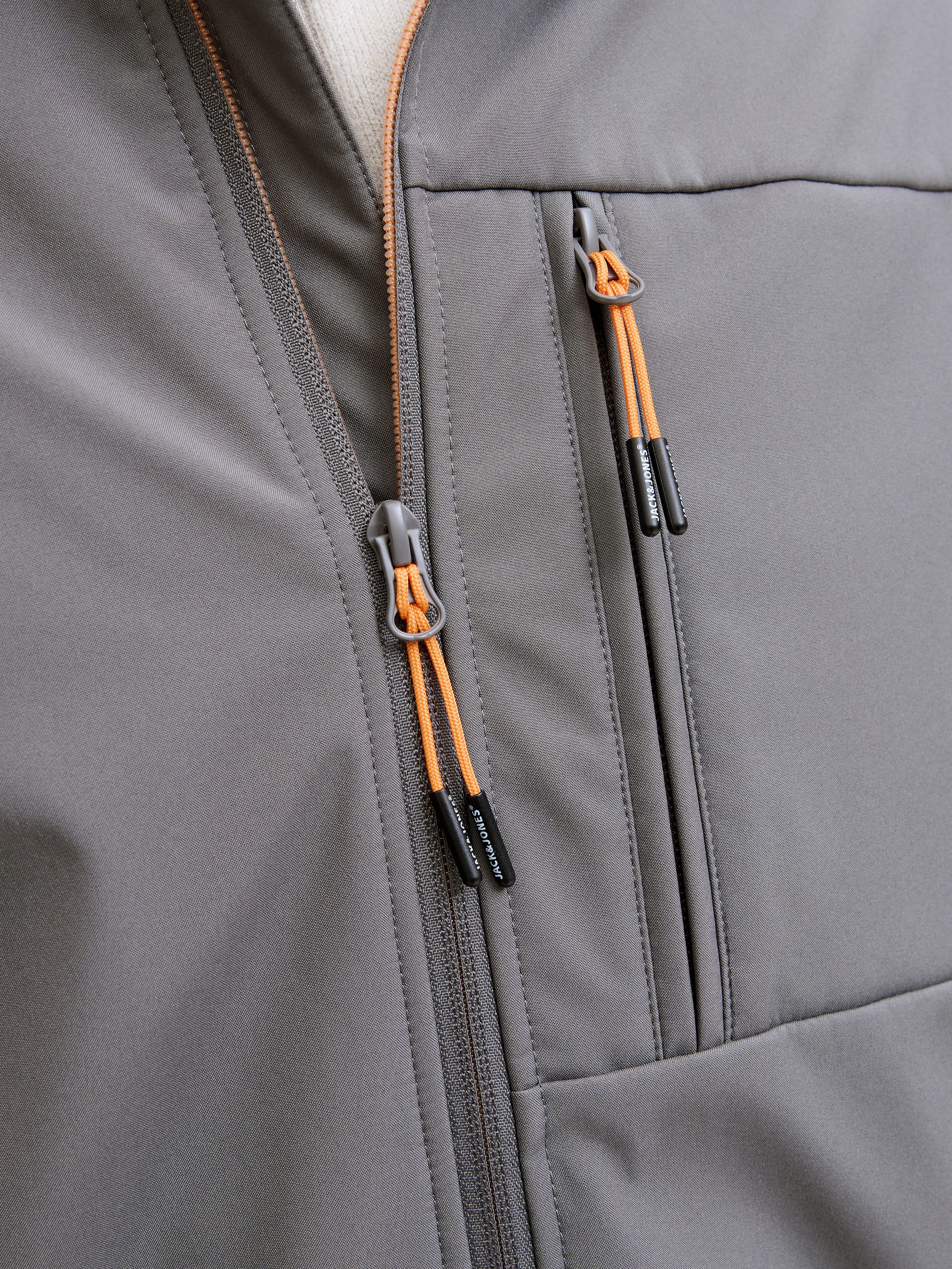 Jack & Jones Softshell-jack JJTHATCHER SOFTSHELL HOOD