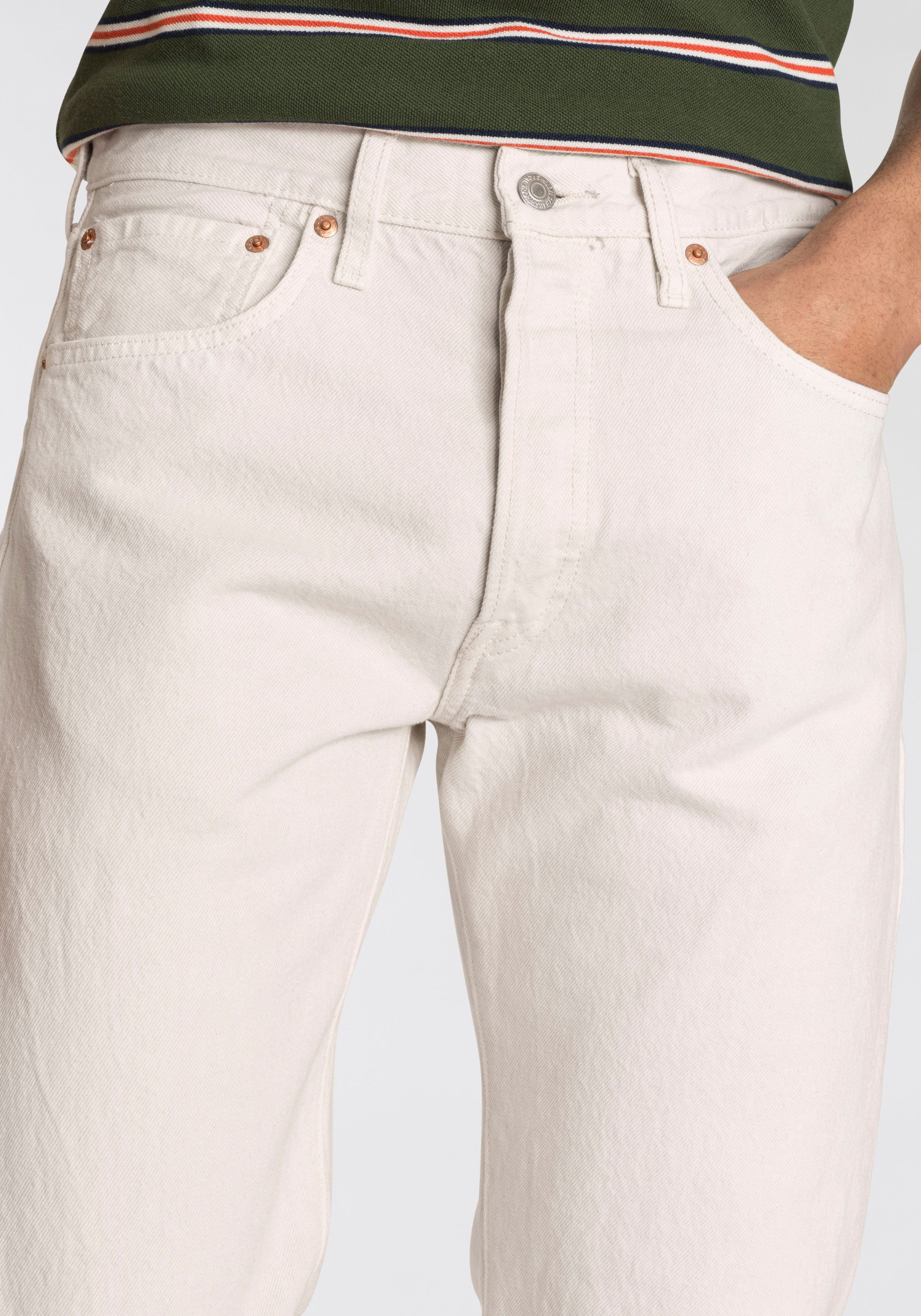Levi's® Straight jeans 501 LEVI'S ORIGINAL