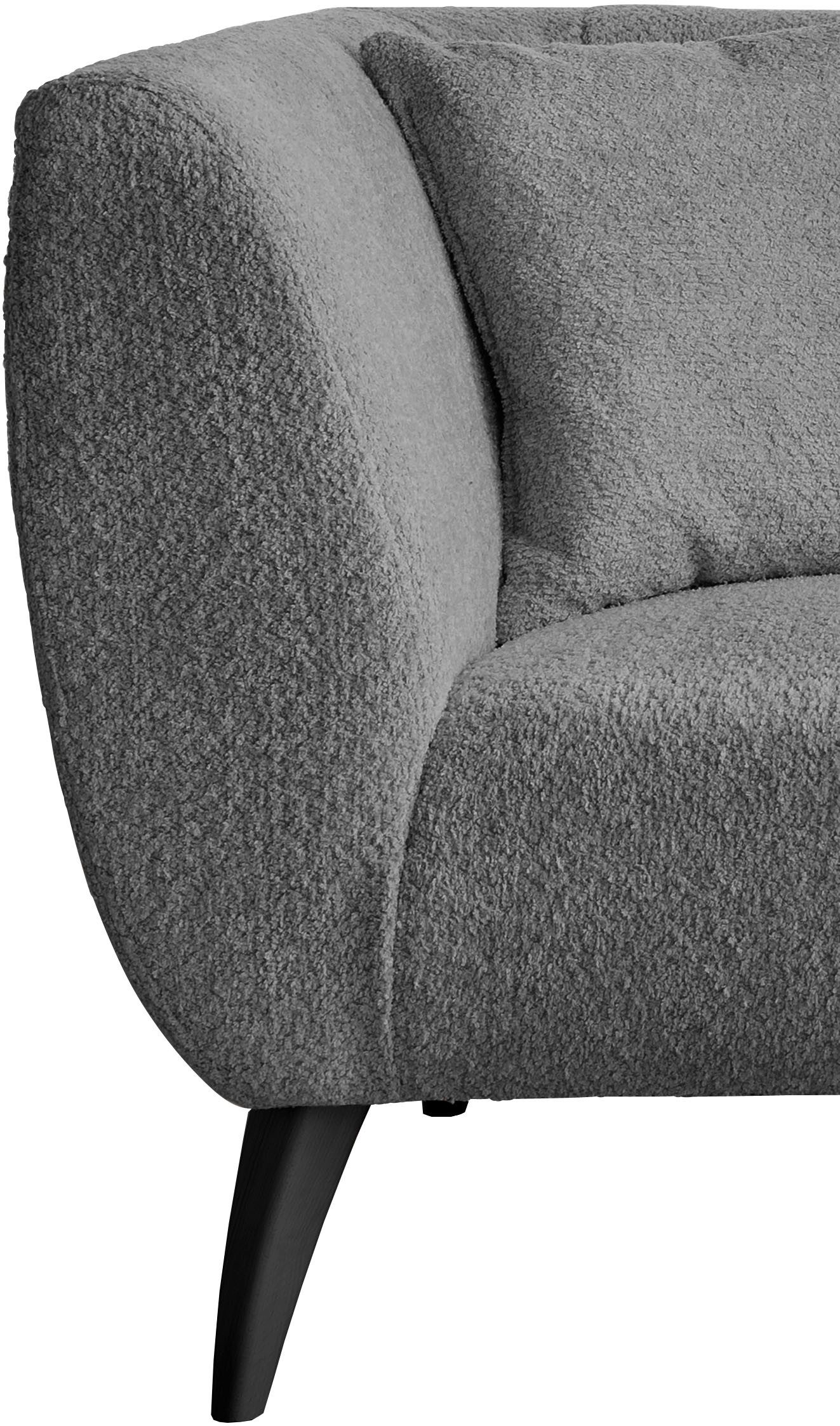 INOSIGN Zithoek Colori ook als loveseat verkrijgbaar (set, 2-delig)