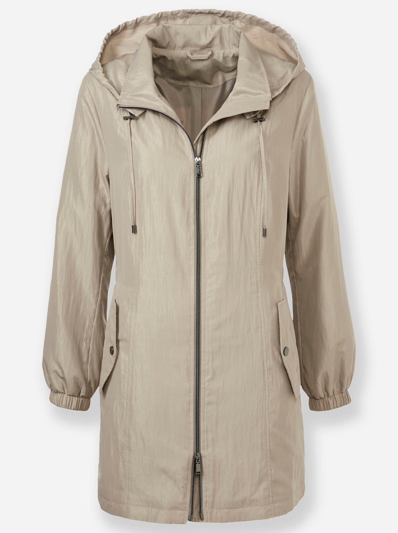 Classic Inspirationen Anorak