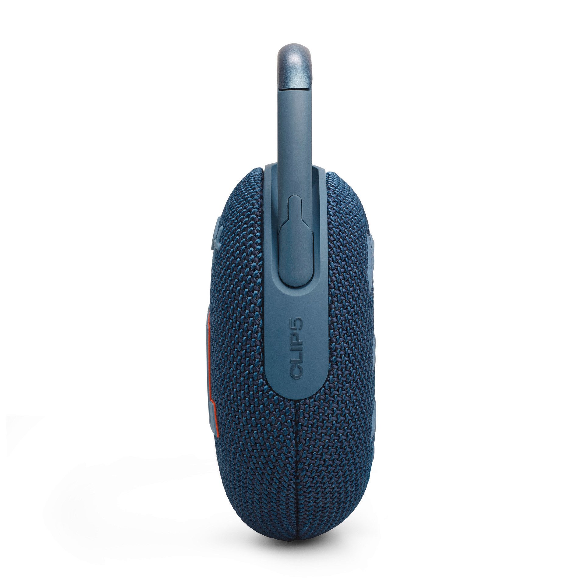 JBL Bluetooth luidspreker Clip 5 ultra-compact, water- en stofbestendig (ip67), 7 watt rms
