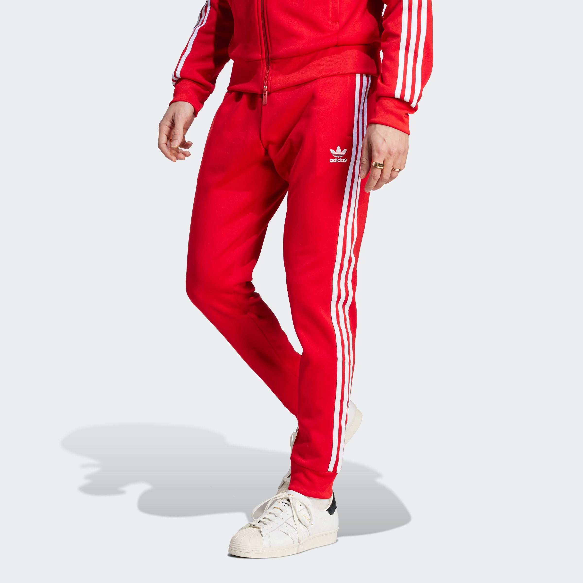 adidas Originals Sportbroek SST TP (1-delig)