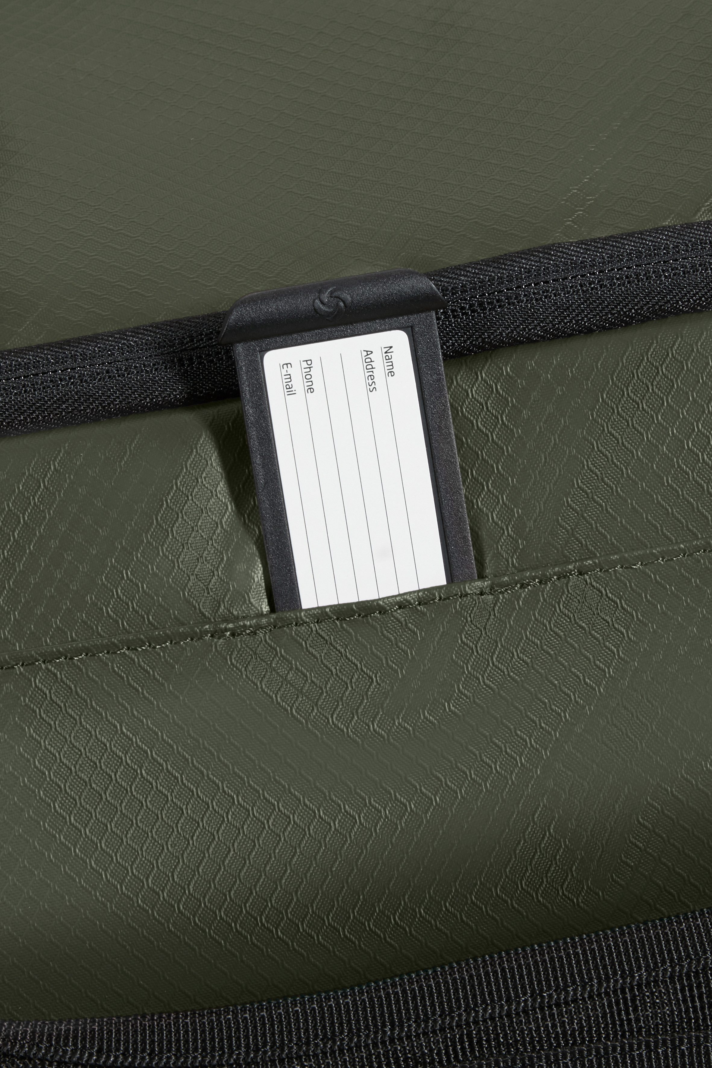 Samsonite Reistas ARMOX