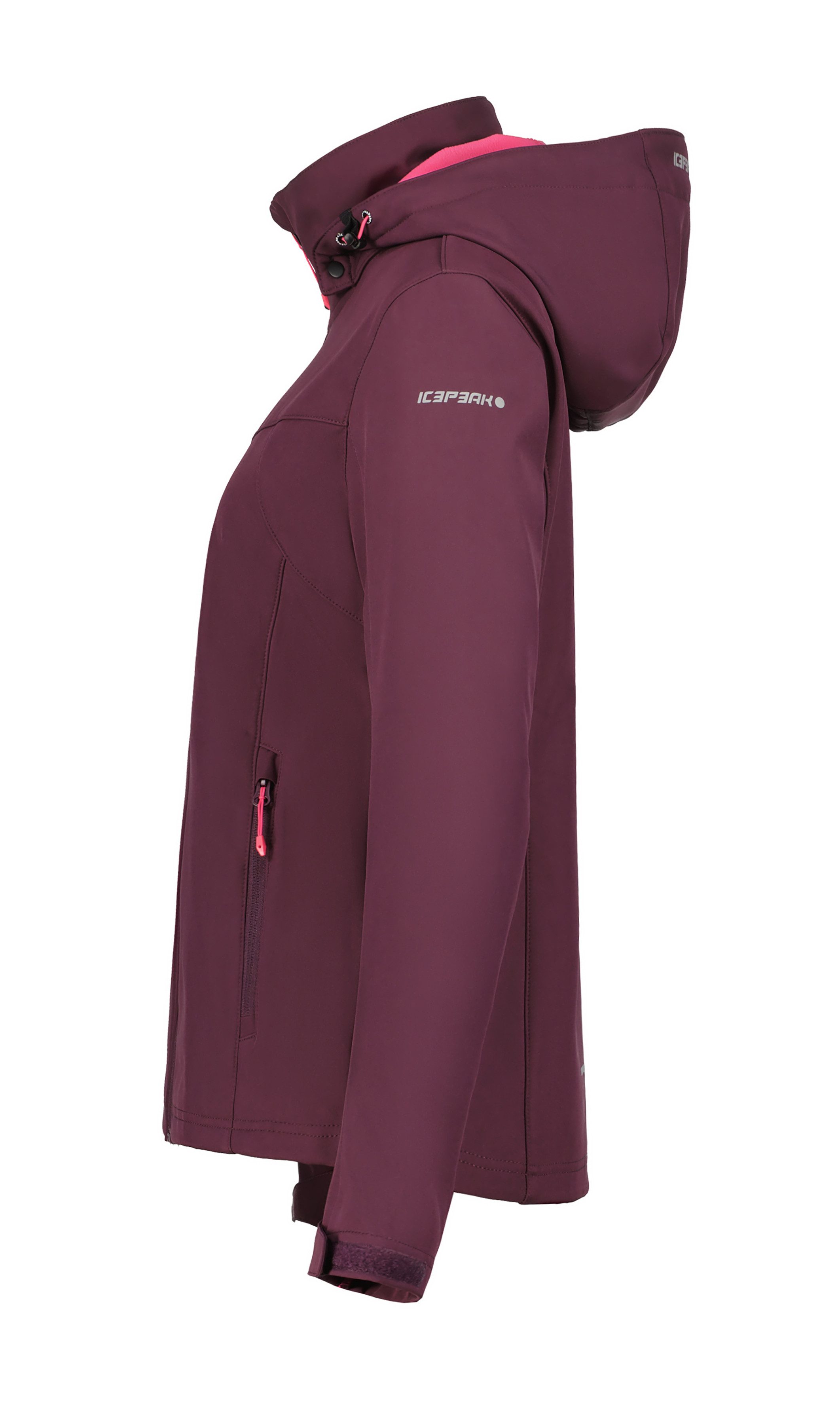 Icepeak Softshell-jack D SOFTSHELLJACKE BRENHAM