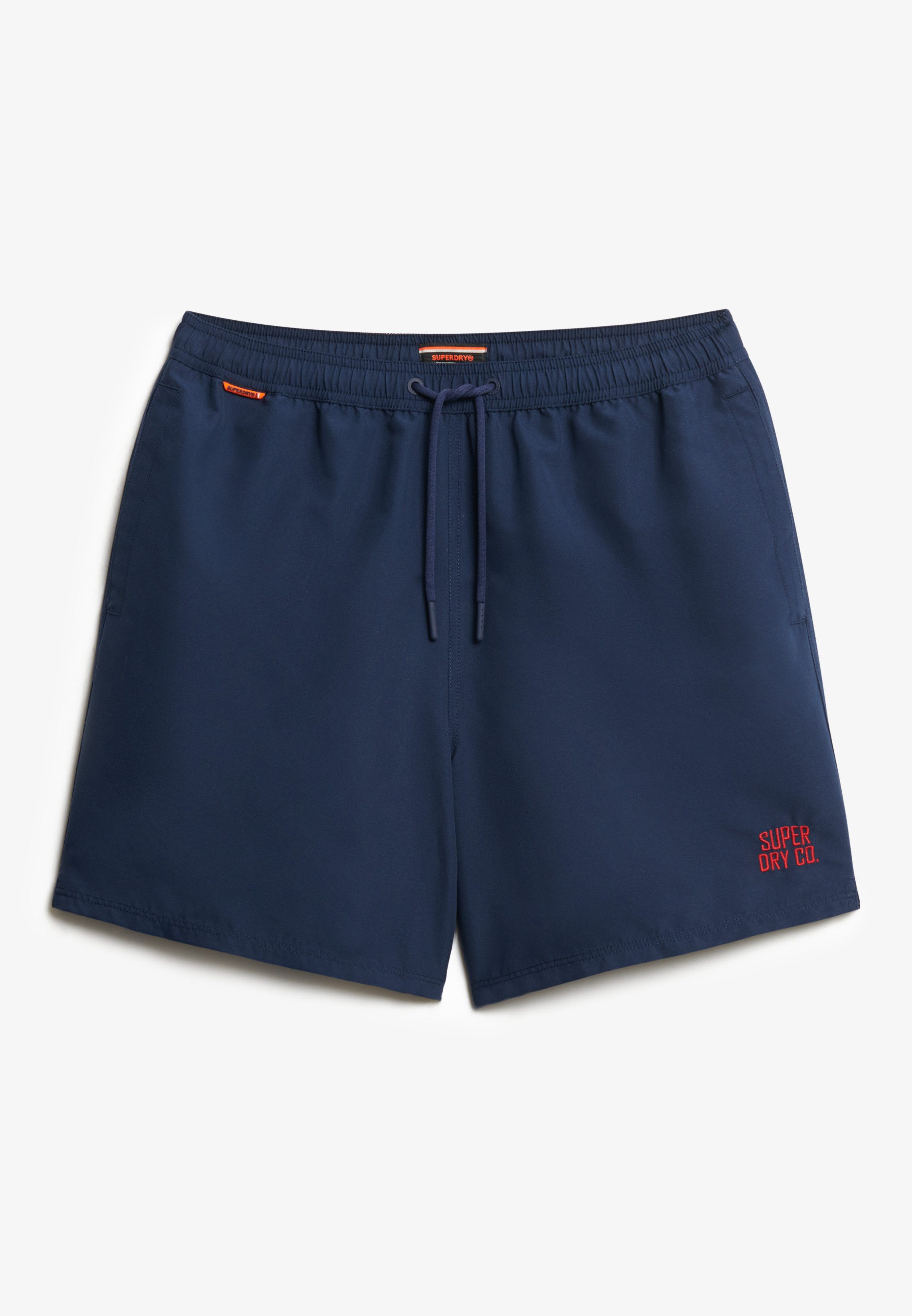 Superdry Zwemshort ESSENTIAL 17 SWIM SHORT