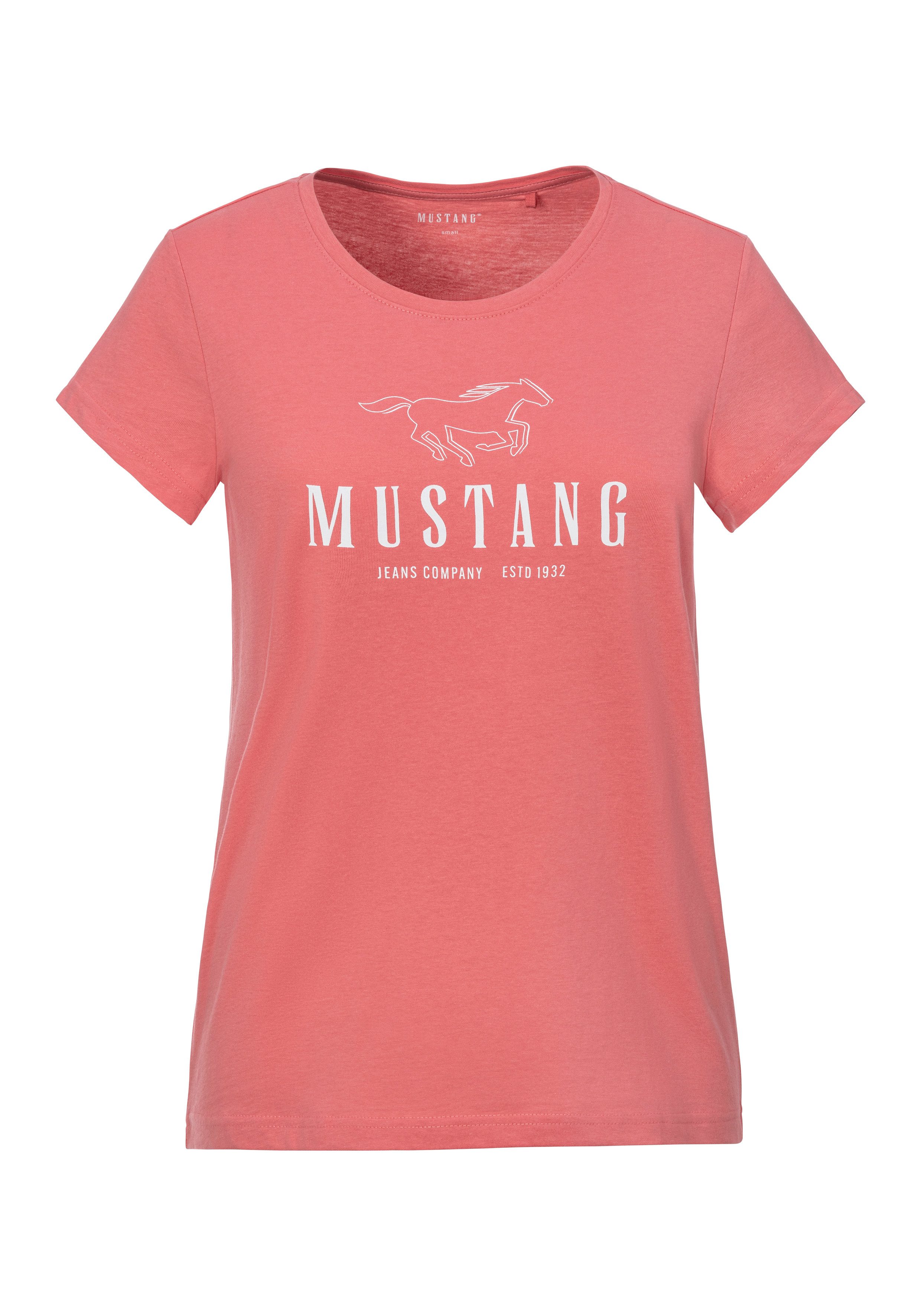 MUSTANG T-shirt